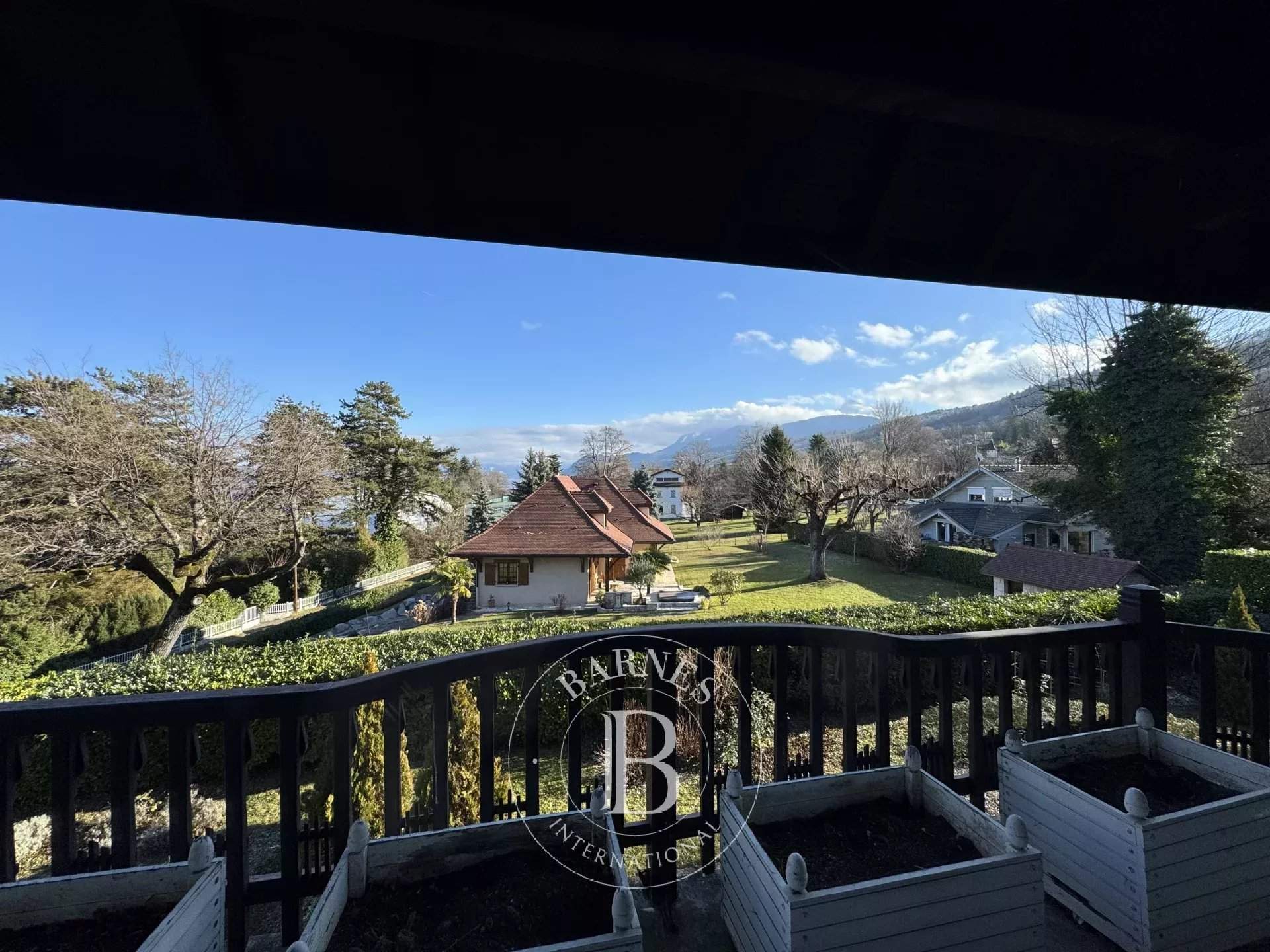 Neuvecelle  - Villa 8 Pi&egrave;ces 7 Chambres - picture 14