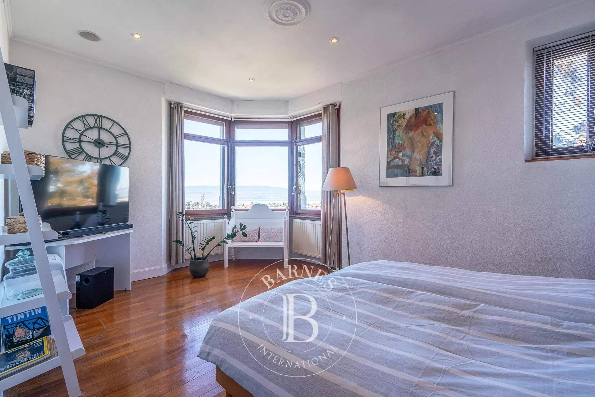 Thonon-les-Bains  - Maison 12 Pi&egrave;ces 5 Chambres - picture 17