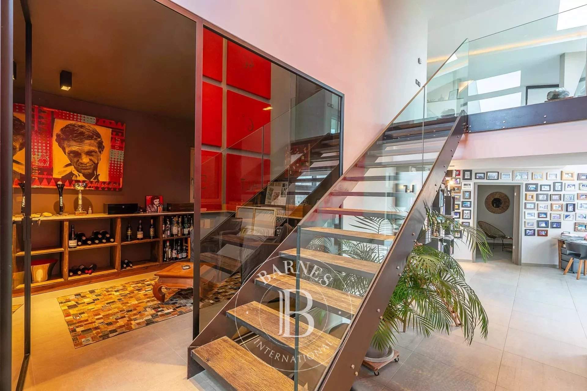 Évian-les-Bains  - House 3 Bedrooms - picture 4