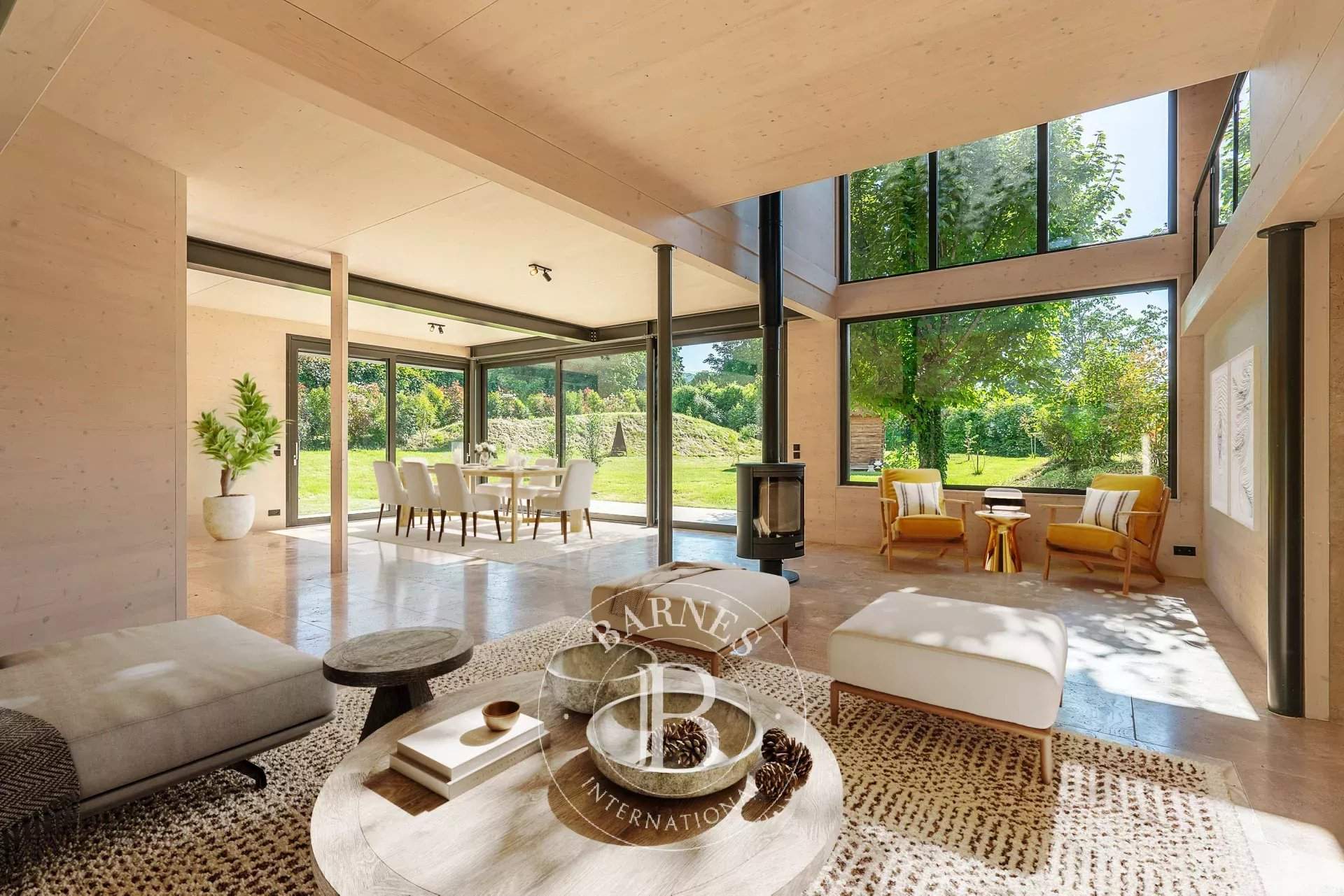 Évian-les-Bains  - House 8 Bedrooms - picture 4