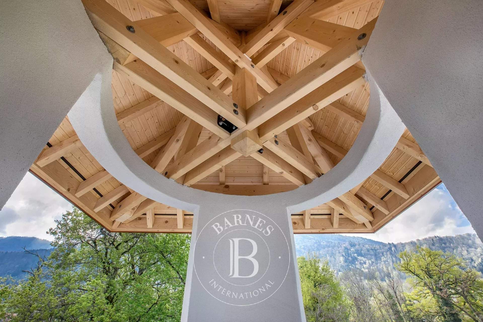 Draillant  - Appartement 4 Pi&egrave;ces 3 Chambres - picture 9