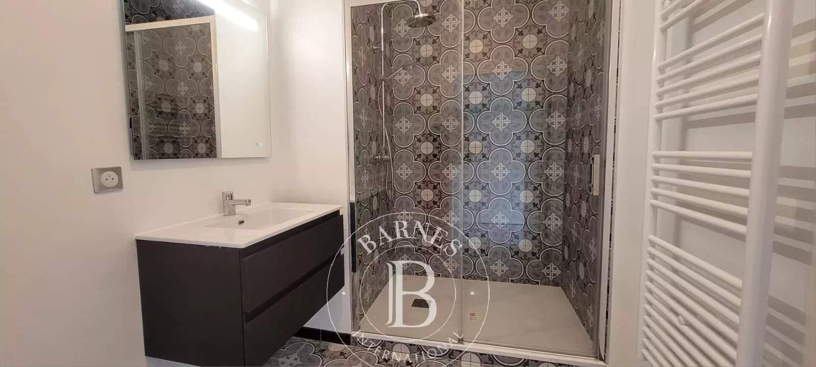 Thonon-les-Bains  - Apartment 1 Bedroom - picture 4