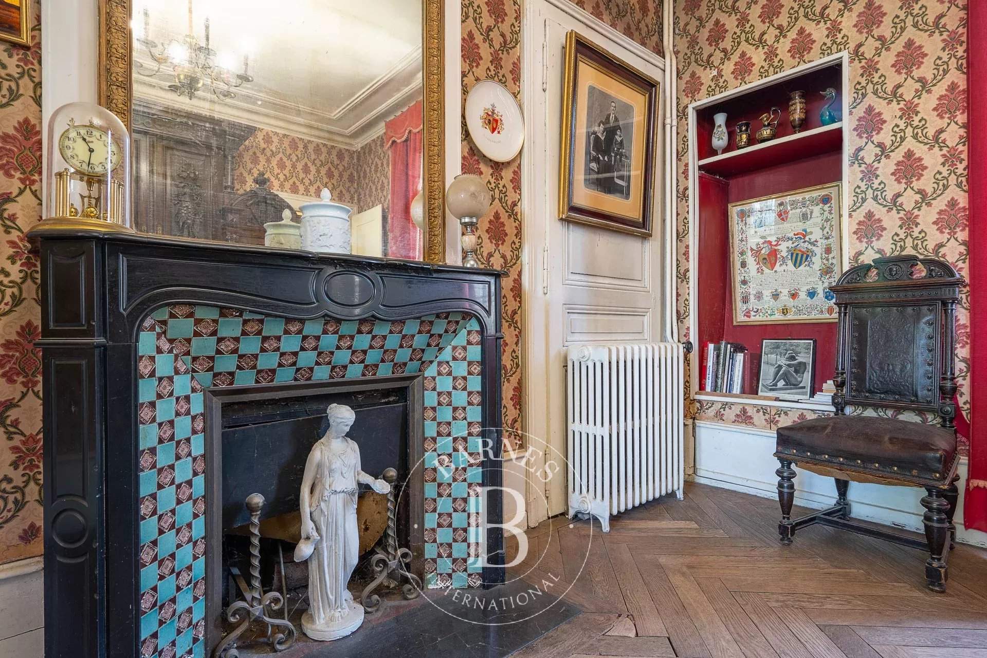 Thonon-les-Bains  - House 8 Bedrooms - picture 8