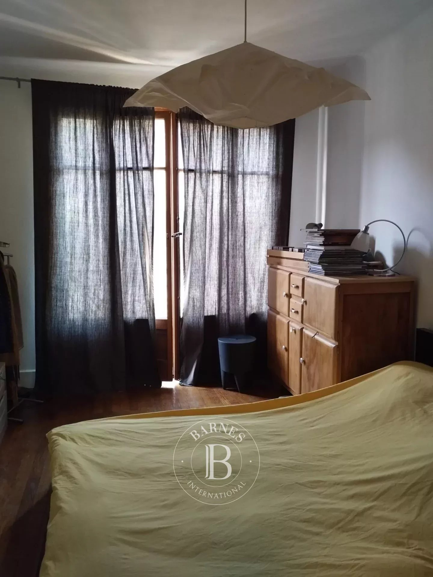 Évian-les-Bains  - Piso 6 Cuartos 2 Habitaciones - picture 10