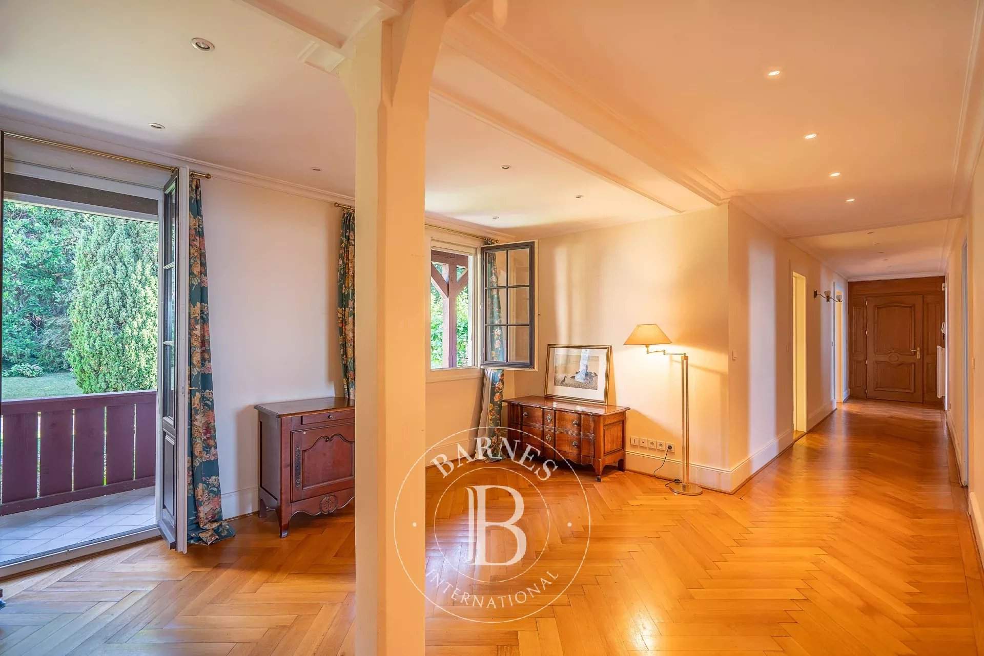 Lugrin  - Apartment 4 Bedrooms - picture 20