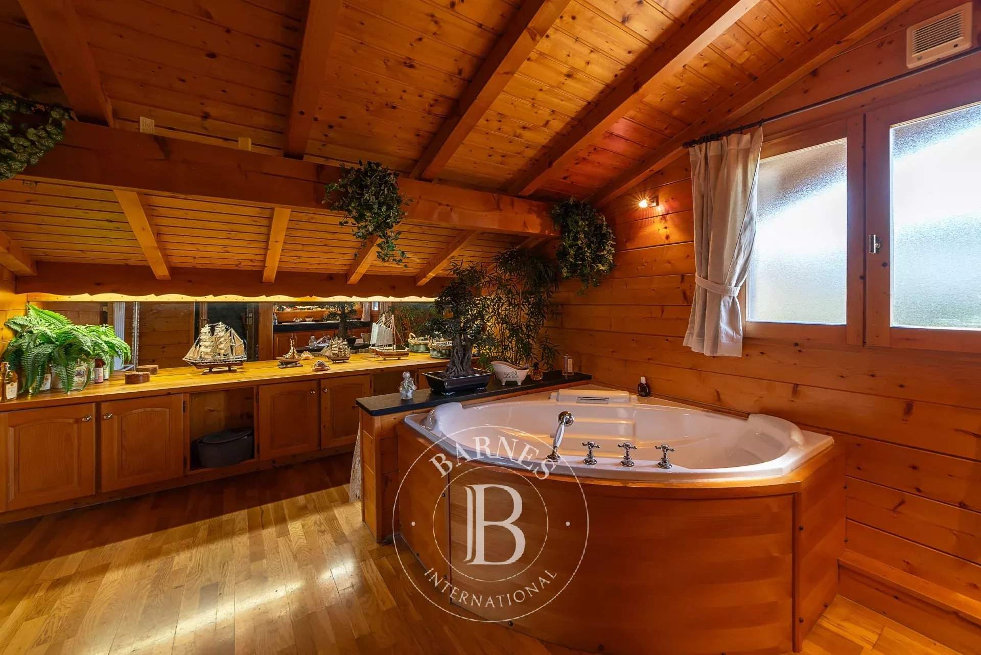 Saint-Paul-en-Chablais  - Chalet 3 Bedrooms - picture 9