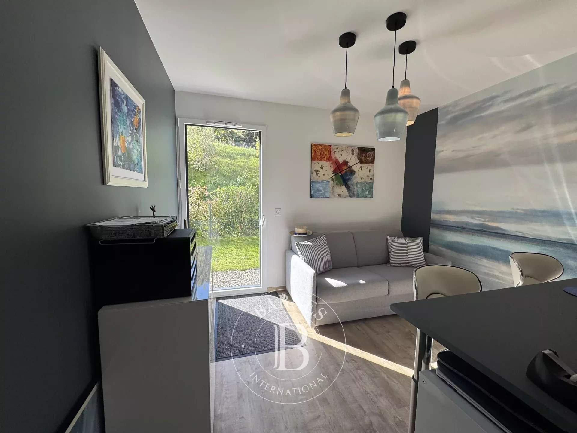 Évian-les-Bains  - Piso 5 Cuartos 3 Habitaciones - picture 8