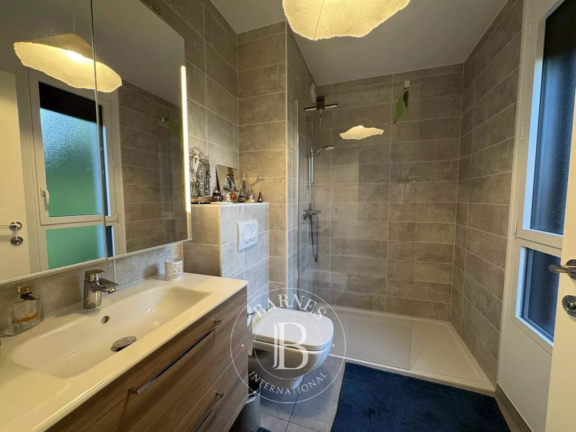 Évian-les-Bains  - Piso 5 Cuartos 3 Habitaciones - picture 18