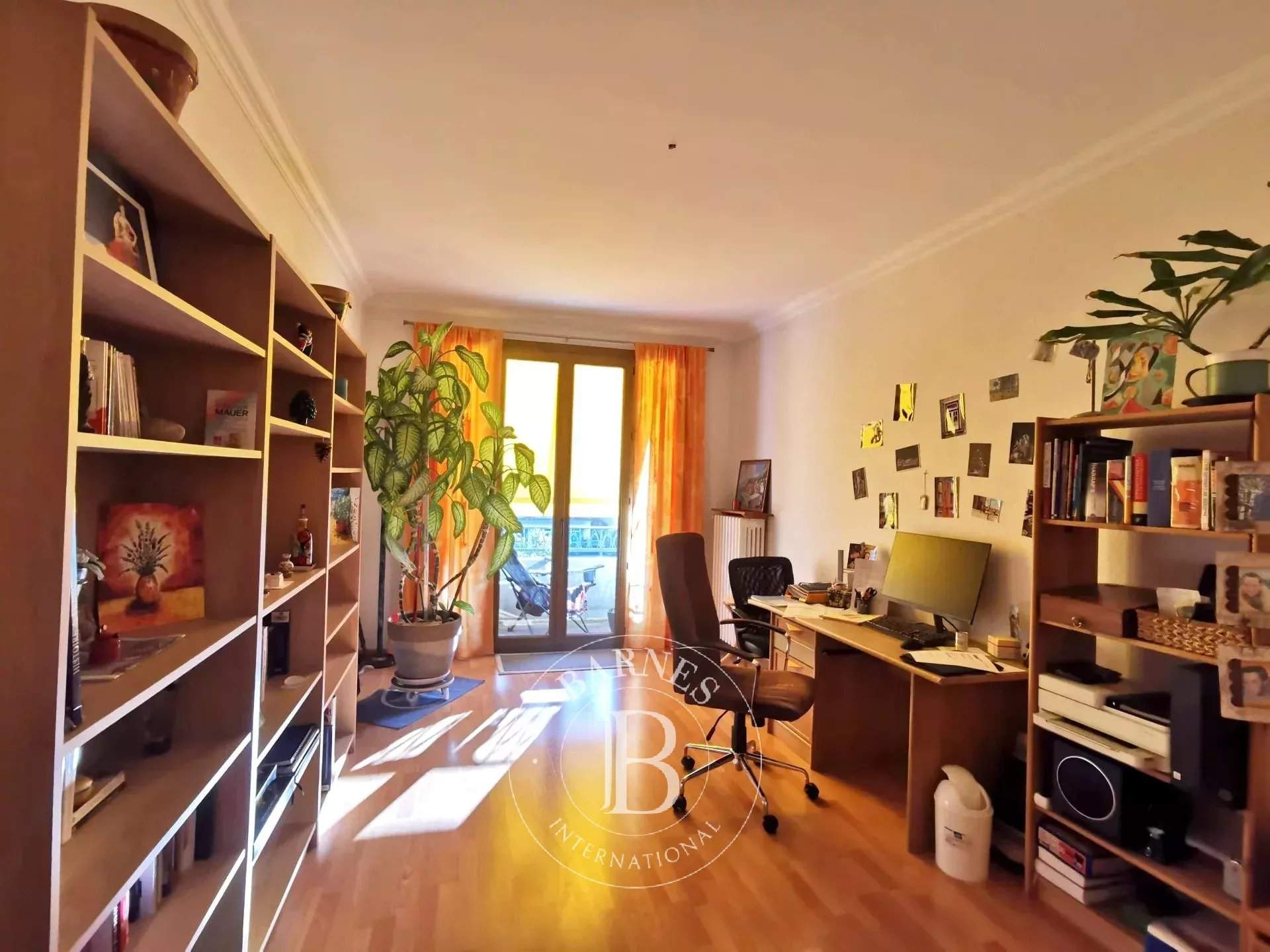 Évian-les-Bains  - Appartement 5 Pi&egrave;ces 4 Chambres - picture 4