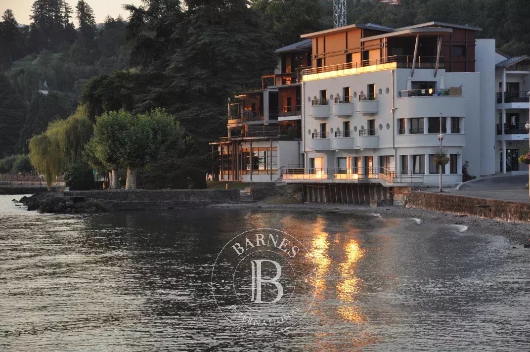 Publier  - Appartement 4 Pi&egrave;ces 3 Chambres - picture 5