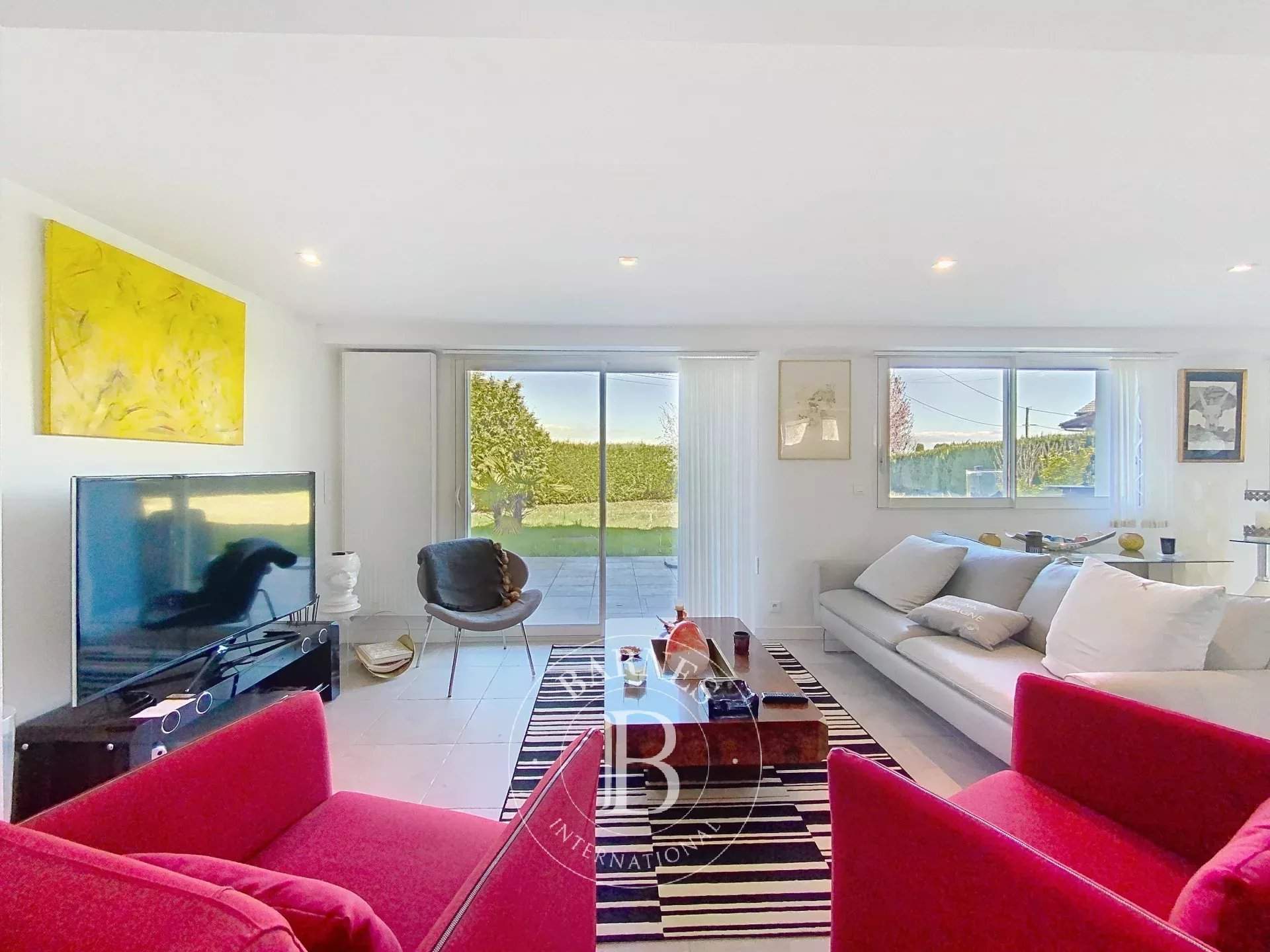 Publier  - House 3 Bedrooms - picture 5