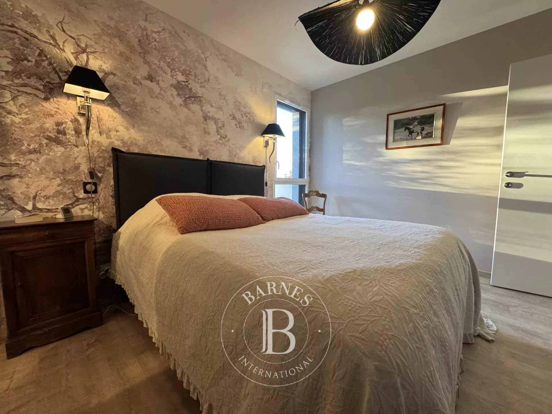 Évian-les-Bains  - Piso 5 Cuartos 3 Habitaciones - picture 19