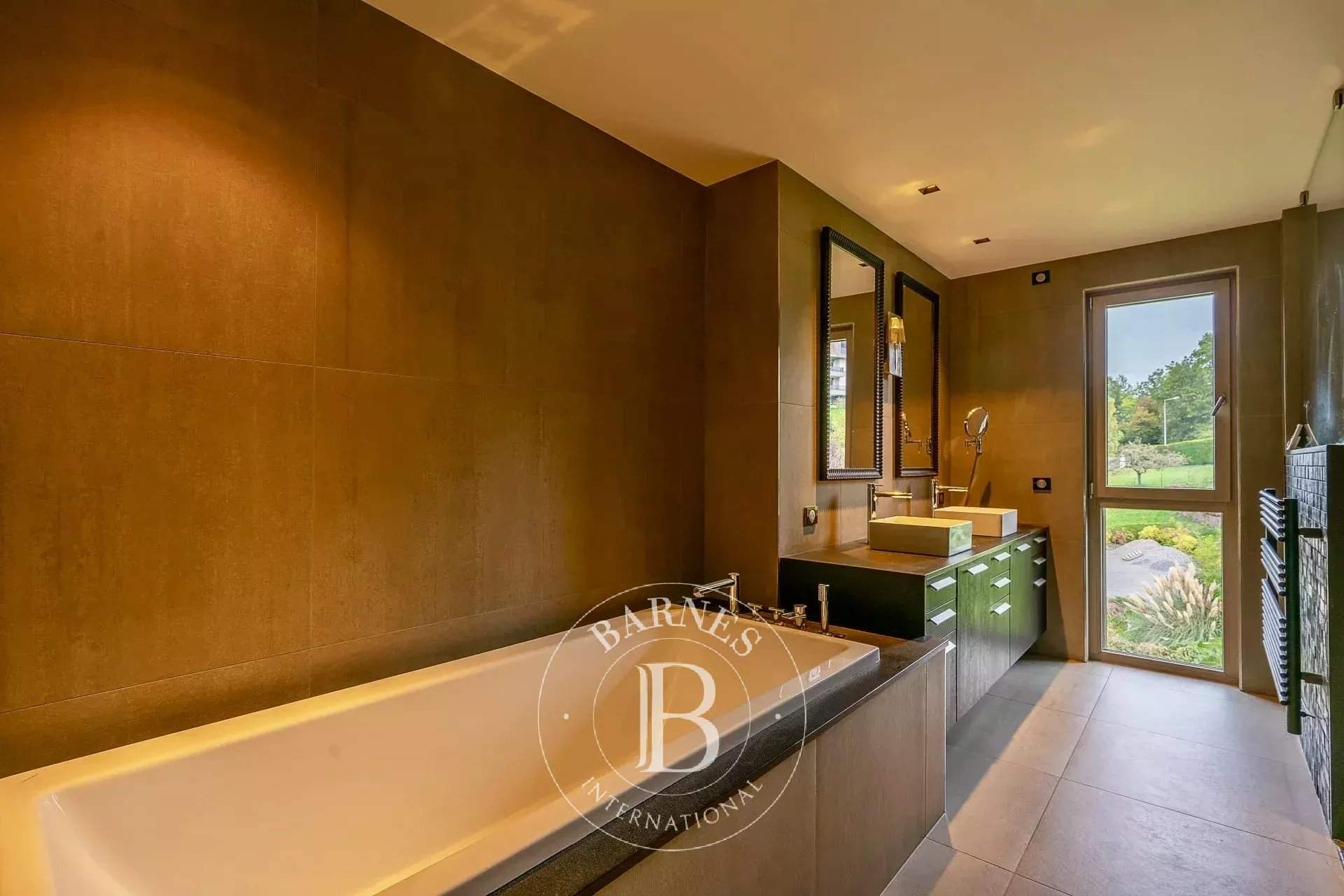 Évian-les-Bains  - House 3 Bedrooms - picture 11