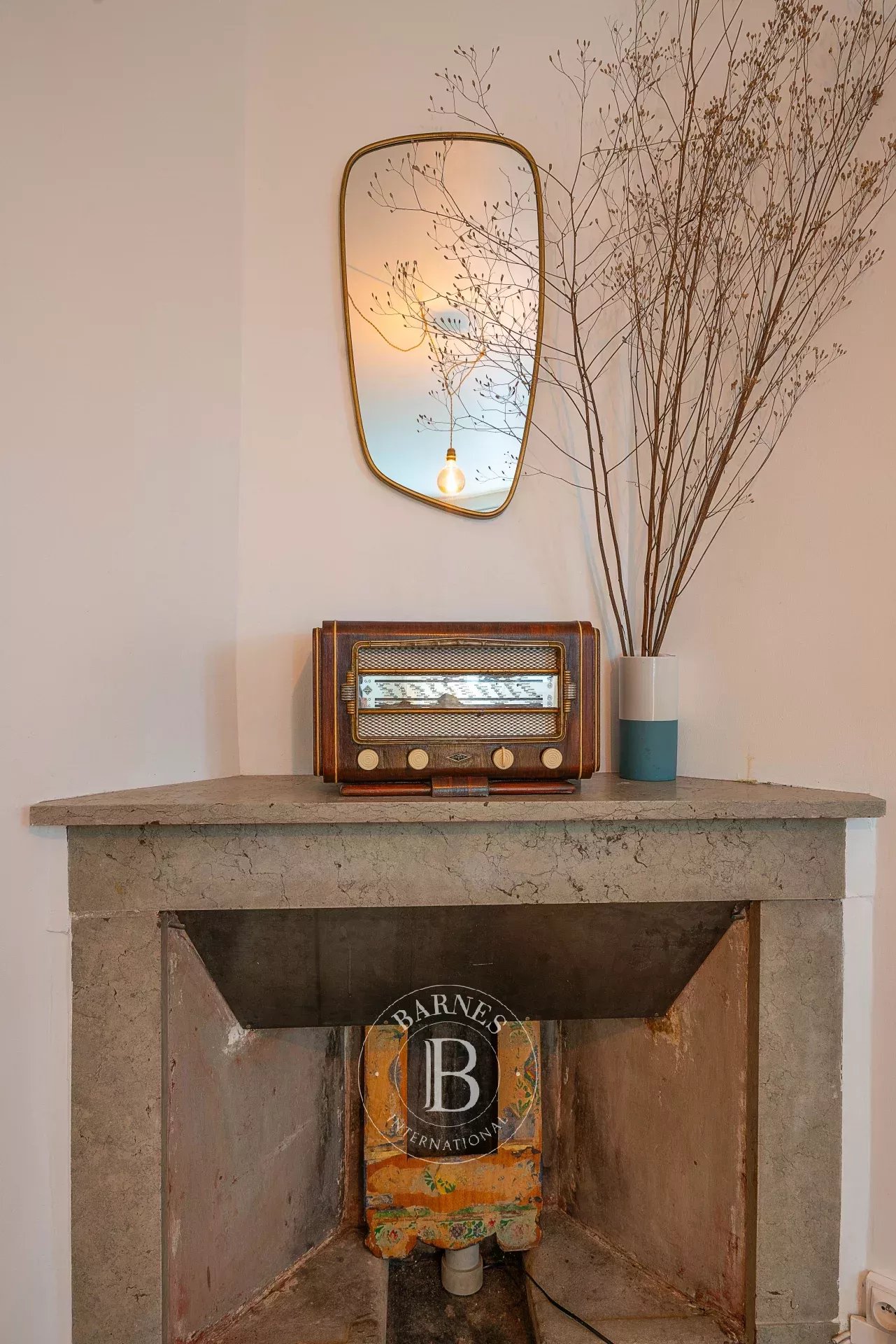 Évian-les-Bains  - Apartment 2 Bedrooms - picture 5