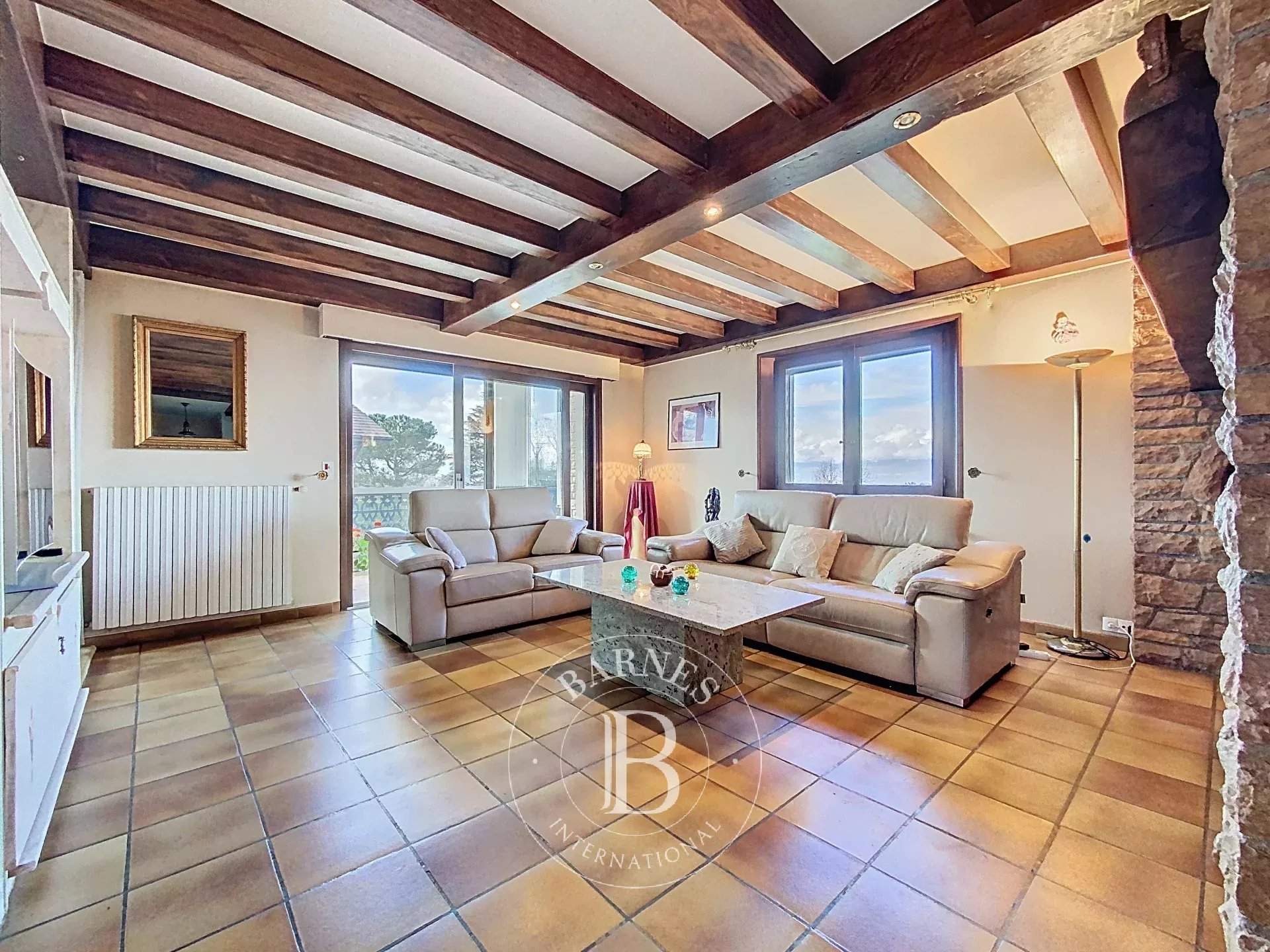 Thonon-les-Bains  - House 7 Bedrooms - picture 18