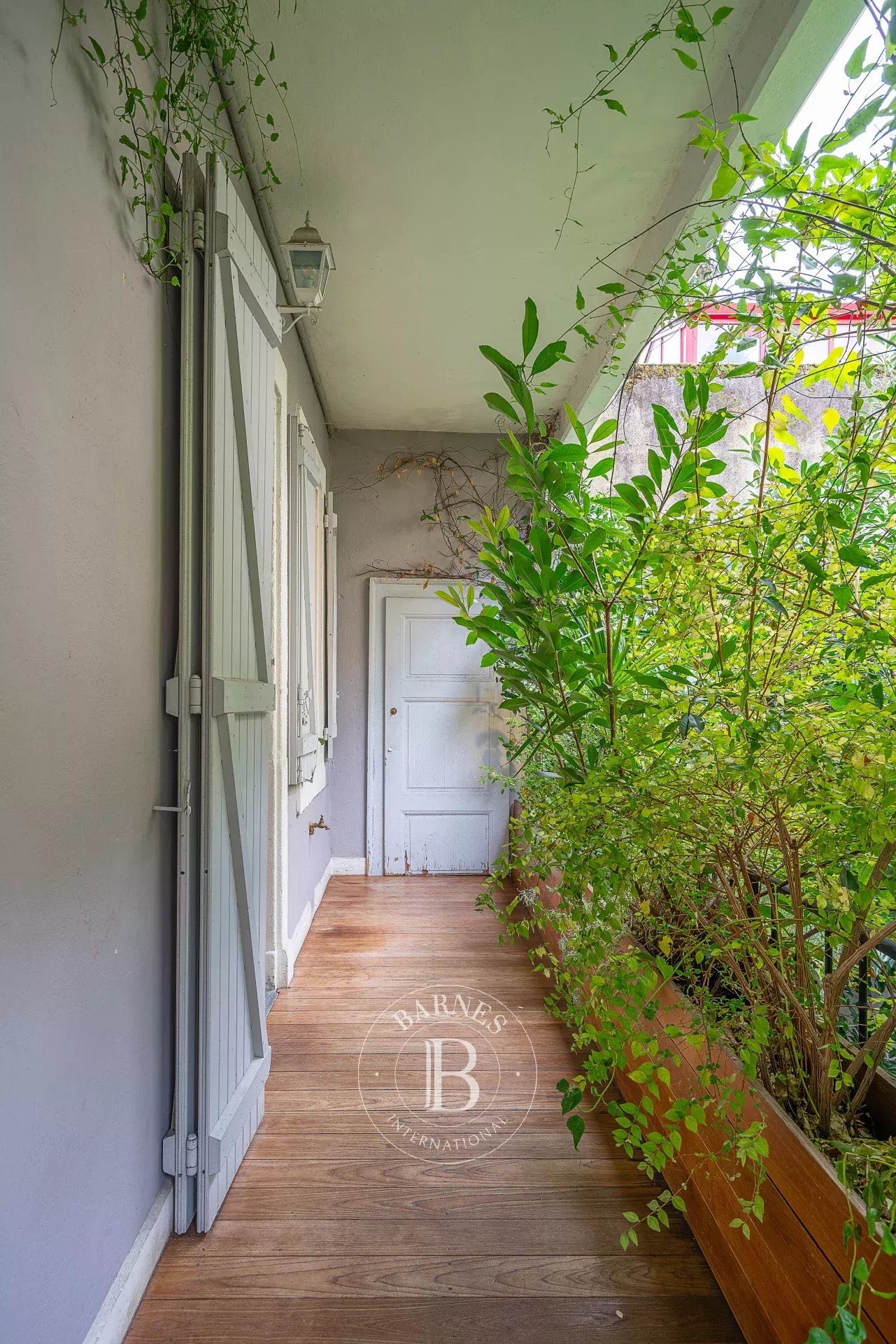 Évian-les-Bains  - Apartment 2 Bedrooms - picture 7