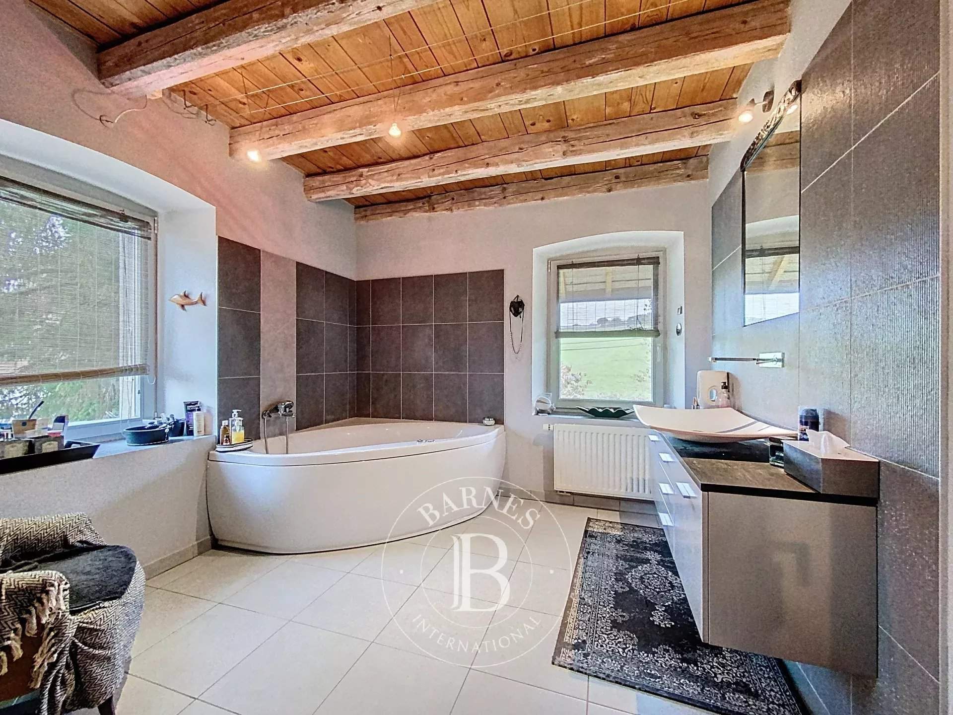 Ballaison  - House 3 Bedrooms - picture 7