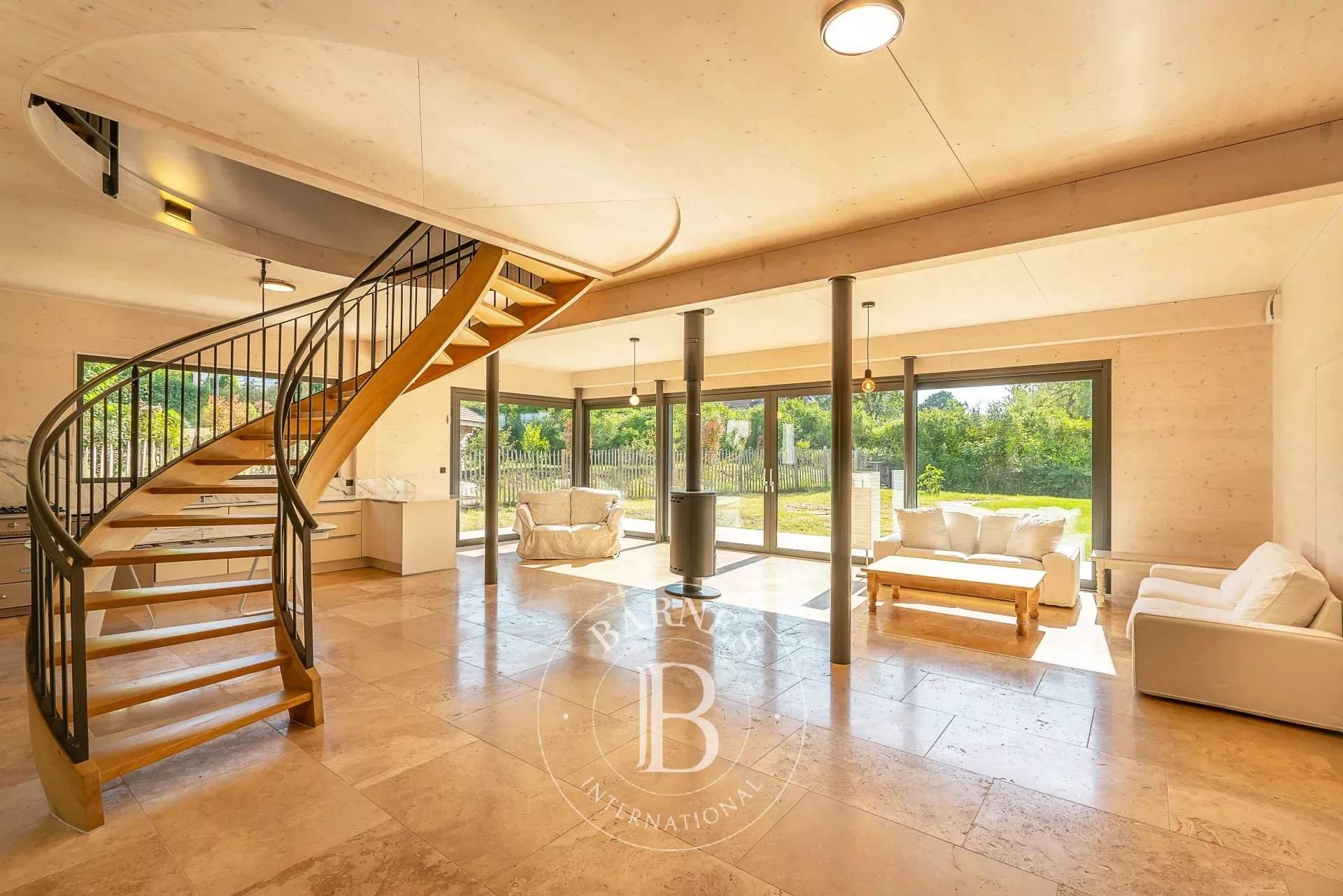 Évian-les-Bains  - House 8 Bedrooms - picture 14