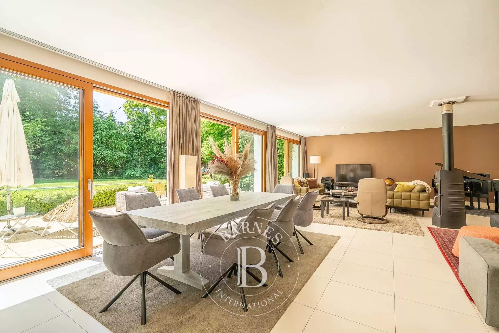 Sciez  - Maison 7 Pièces 5 Chambres - picture 12