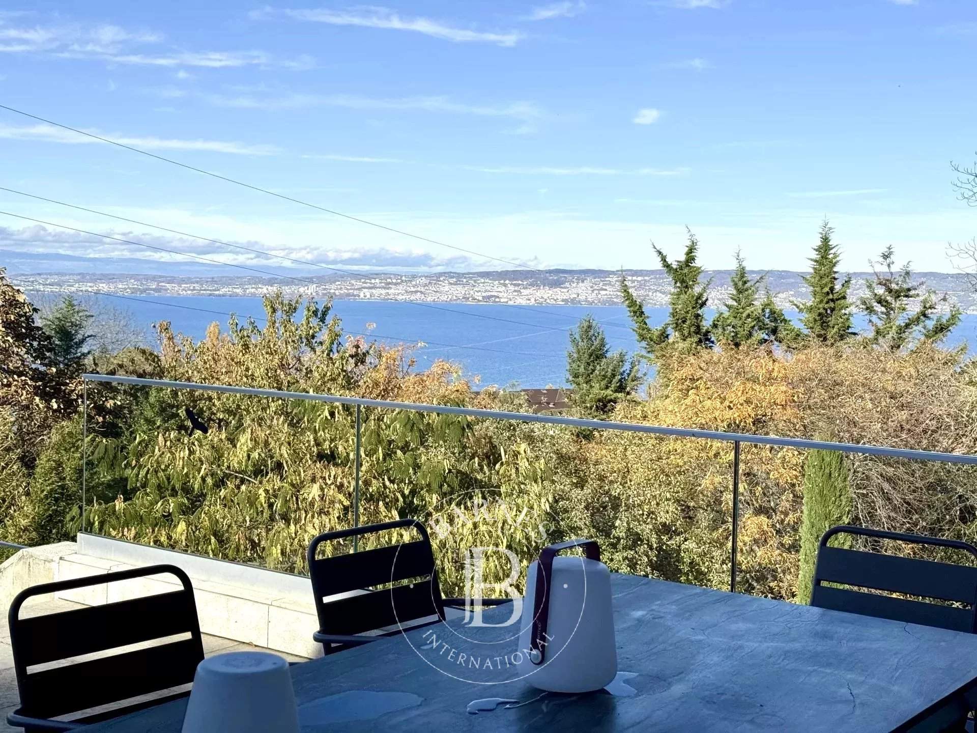 Évian-les-Bains  - House 3 Bedrooms - picture 14