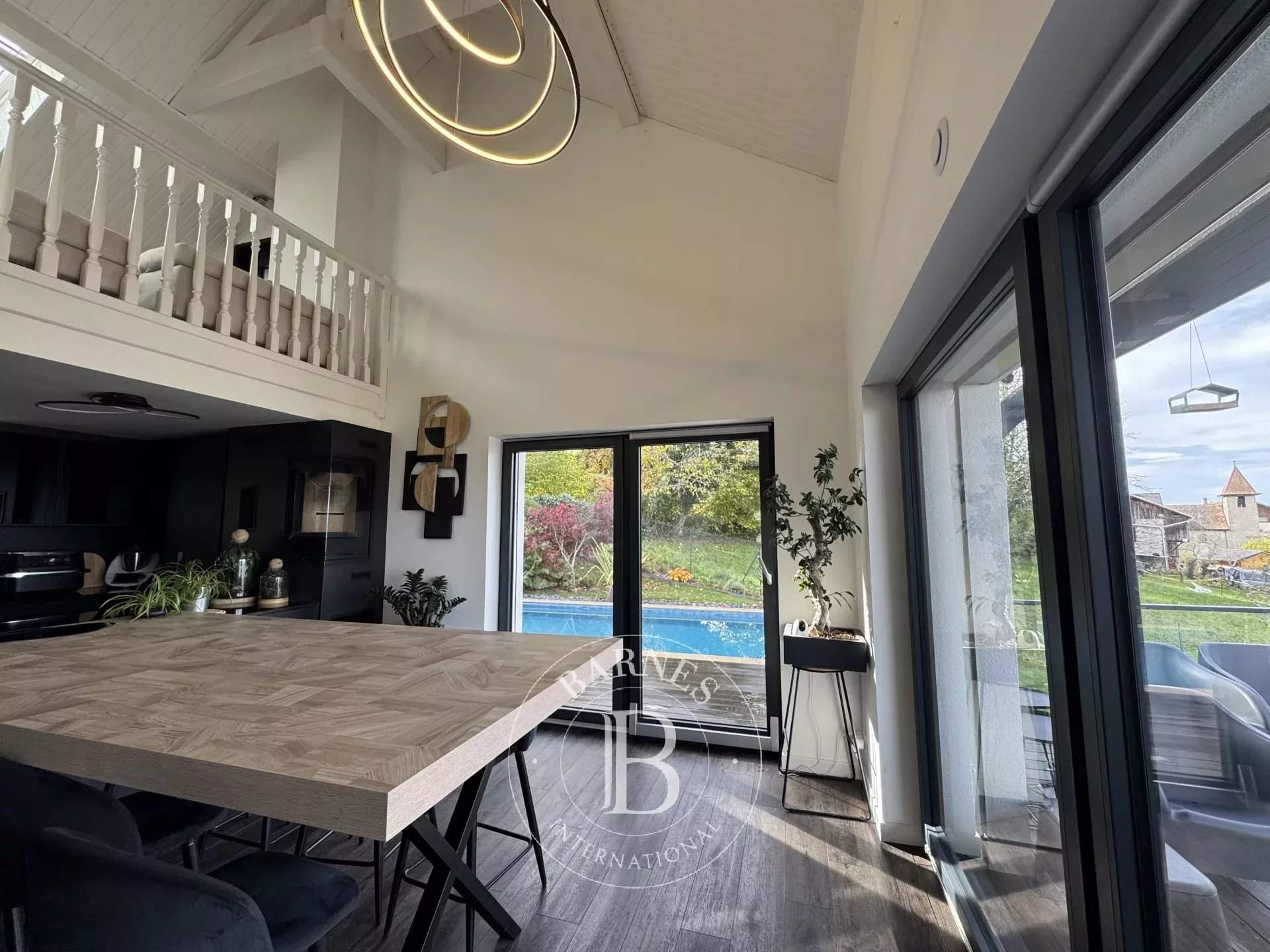 Lugrin  - House 5 Bedrooms - picture 11