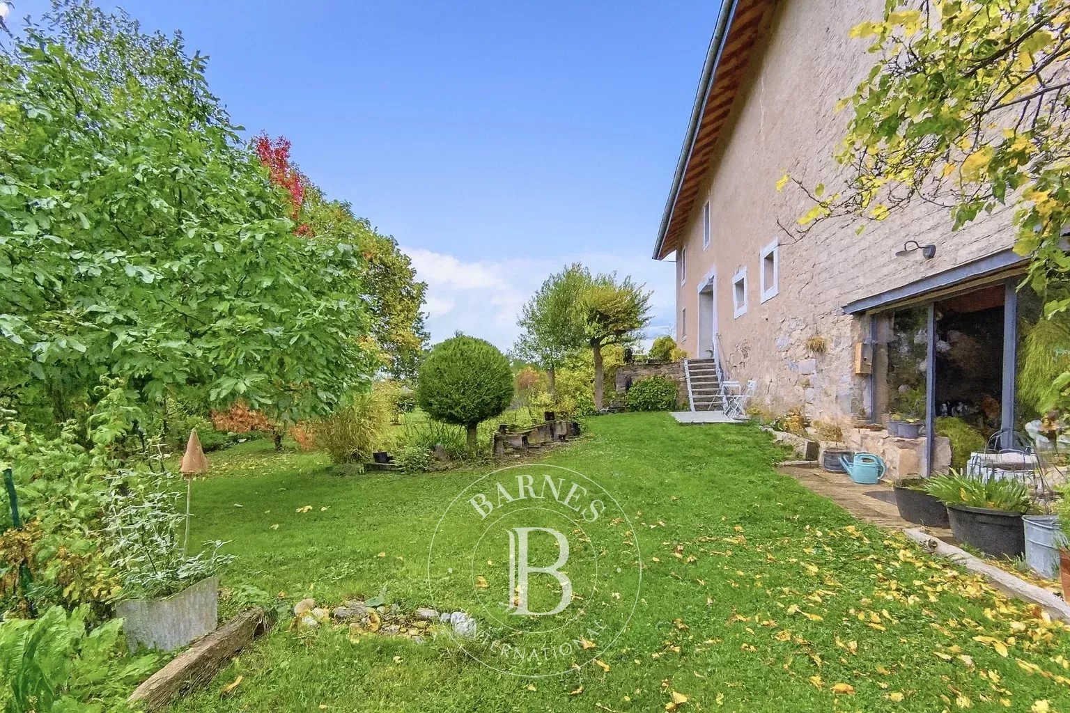 Ballaison  - House 3 Bedrooms - picture 12