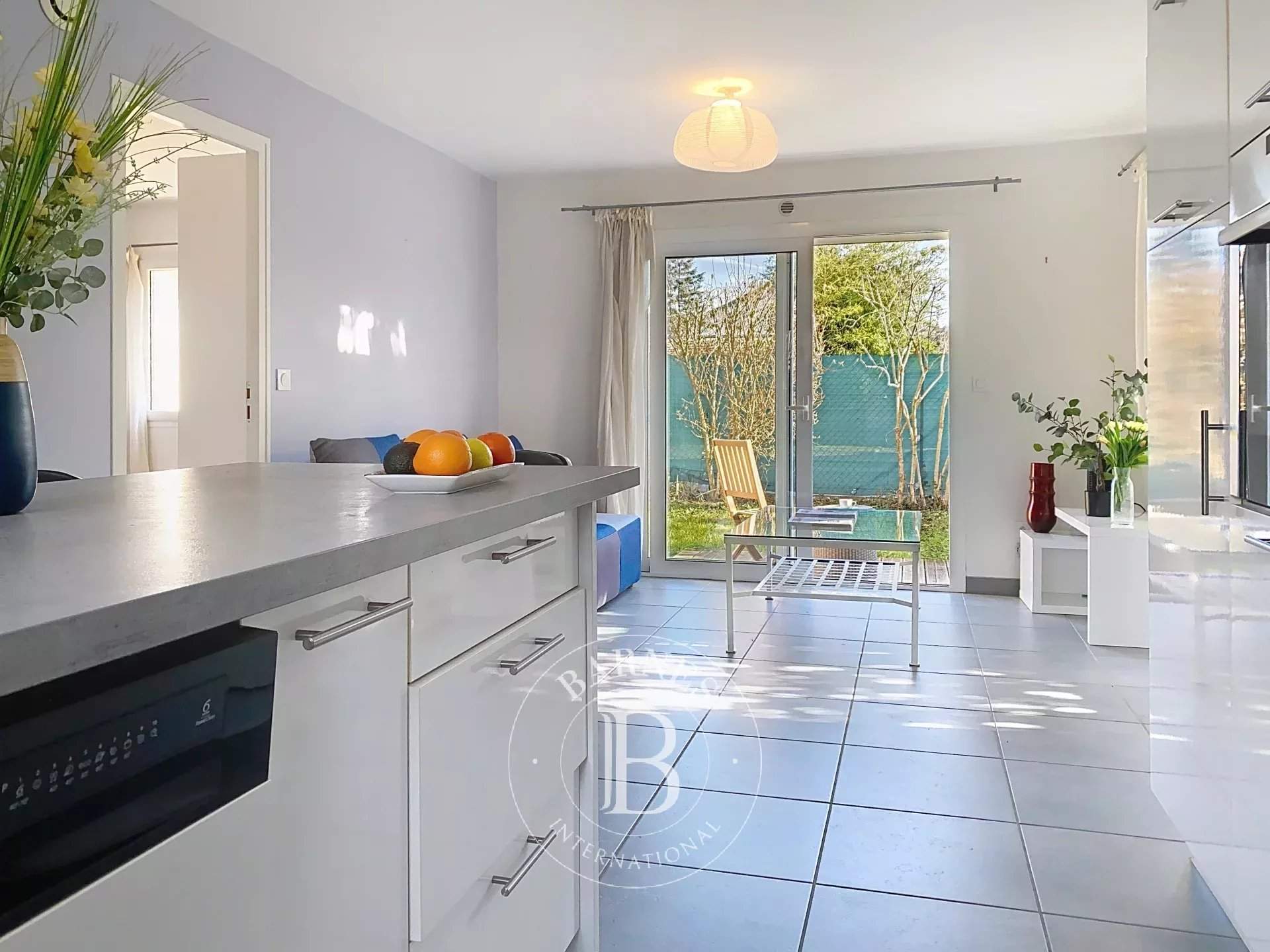 Douvaine  - Appartement 2 Pi&egrave;ces, 1 Chambre - picture 9