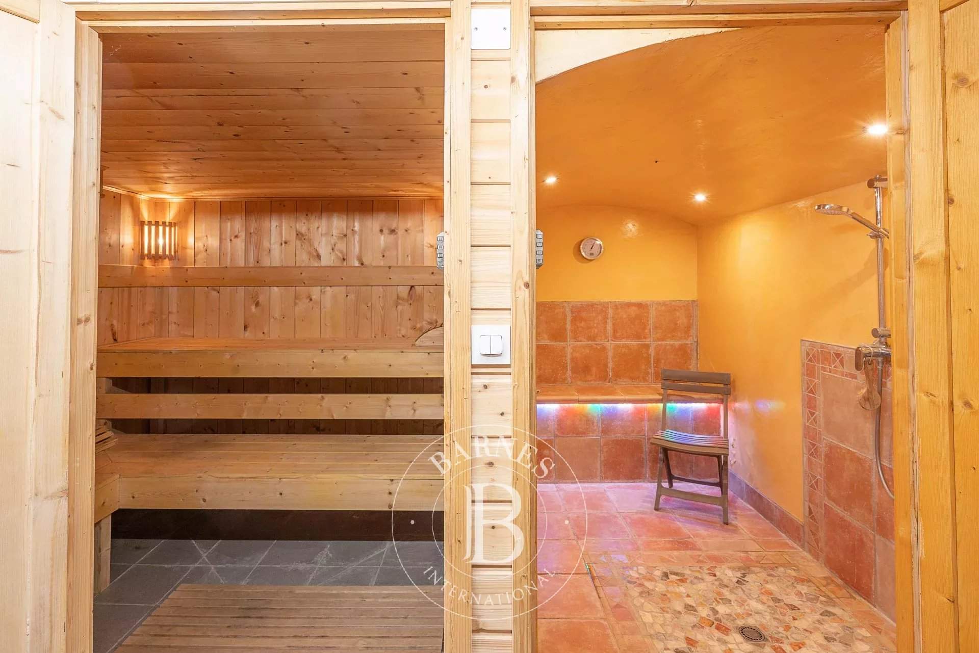 Champanges  - House 6 Bedrooms - picture 11