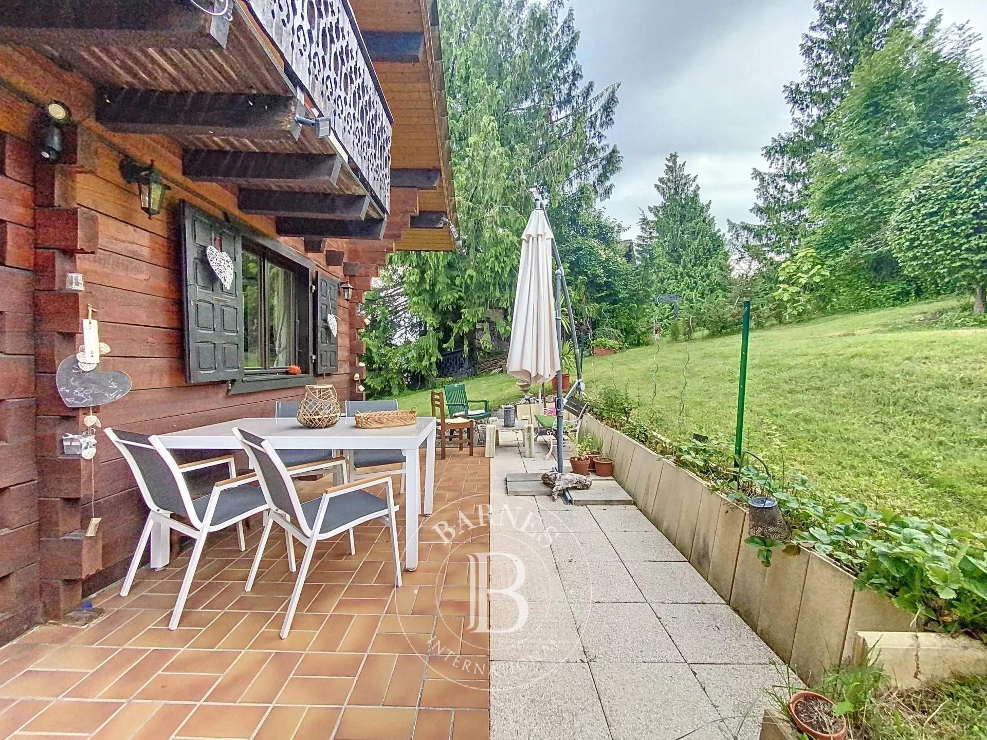 Évian-les-Bains  - House 4 Bedrooms - picture 13