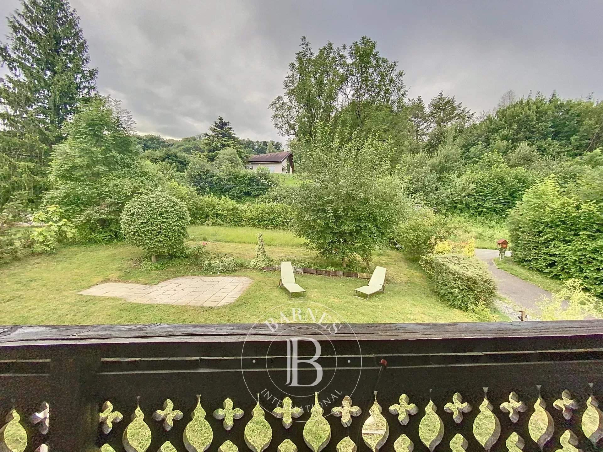 Évian-les-Bains  - House 4 Bedrooms - picture 7