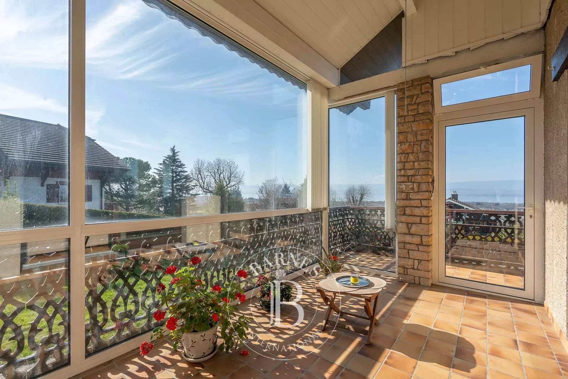 Thonon-les-Bains  - House 7 Bedrooms - picture 20