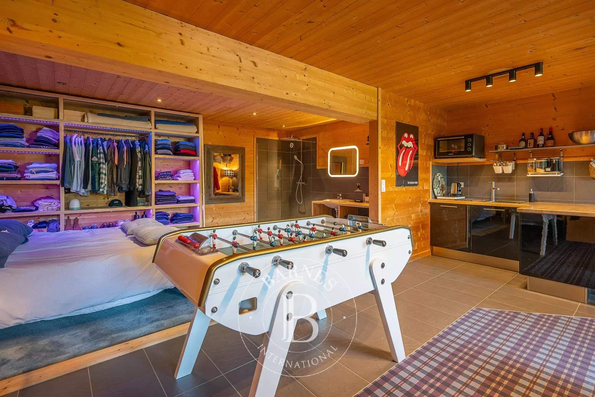 Larringes  - Chalet 5 Bedrooms - picture 17