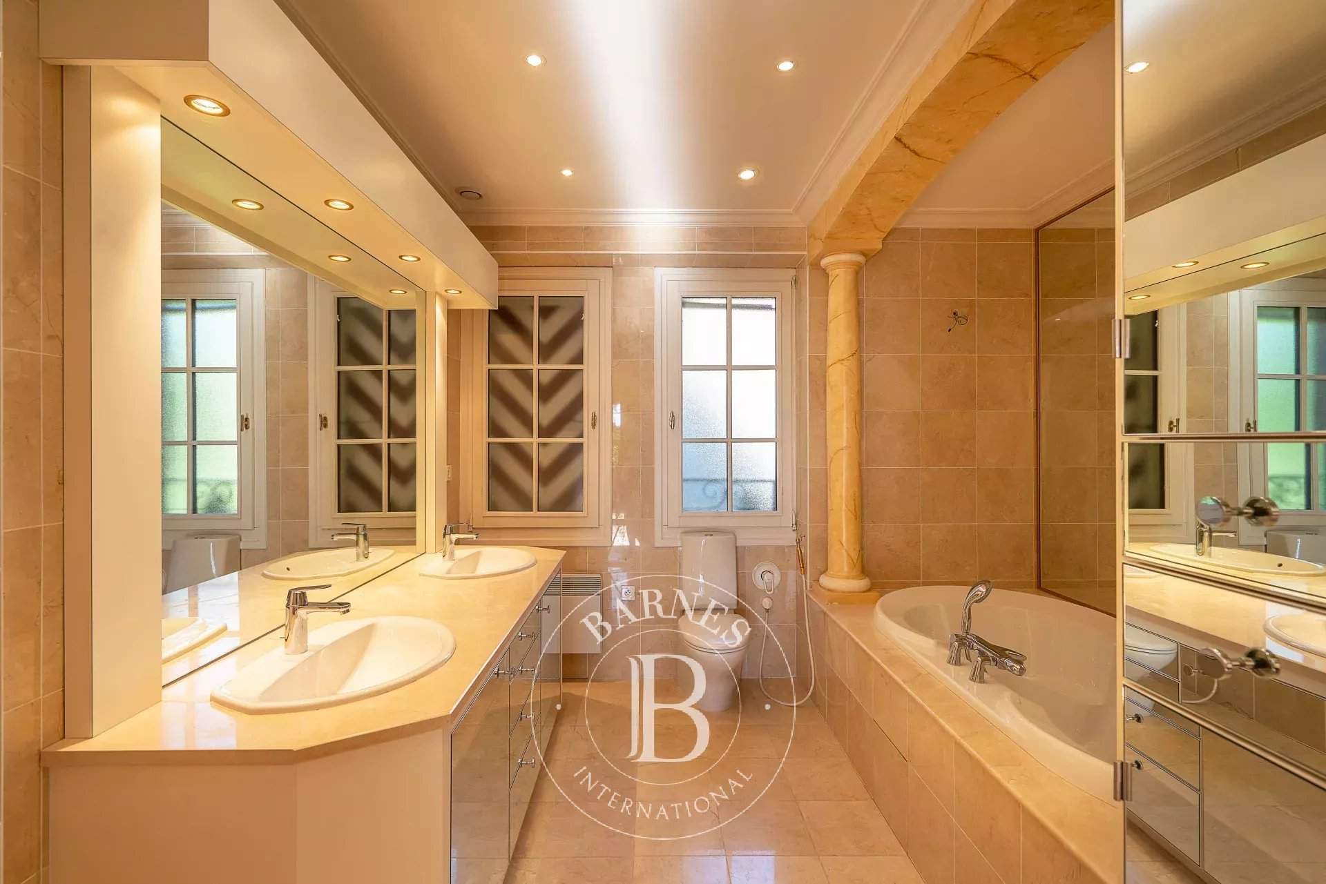 Lugrin  - Apartment 4 Bedrooms - picture 10