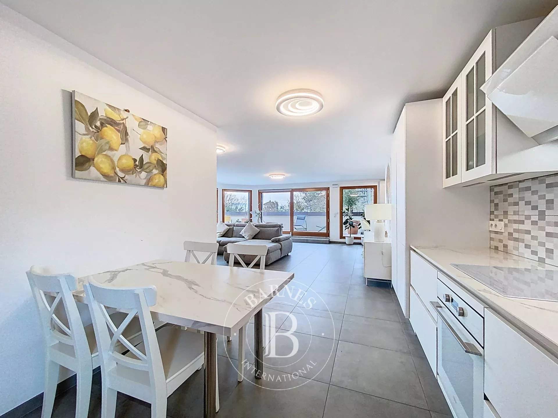 Évian-les-Bains  - Appartement 4 Pi&egrave;ces 3 Chambres - picture 11