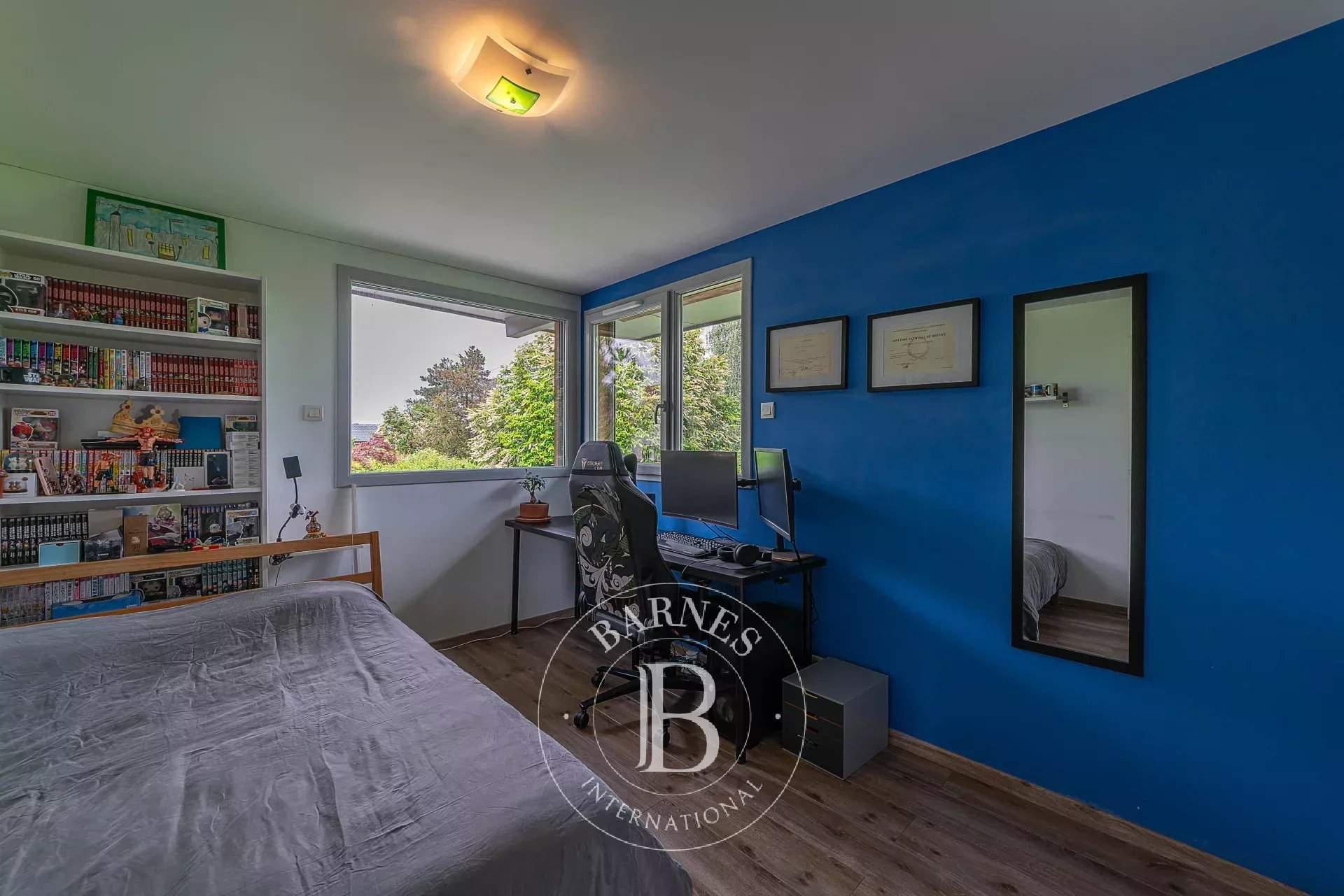 Thonon-les-Bains  - House 3 Bedrooms - picture 10