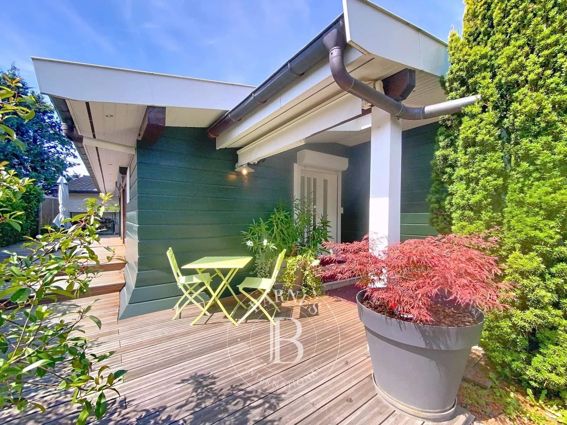 Armoy  - Maison 4 Pi&egrave;ces 2 Chambres - picture 8