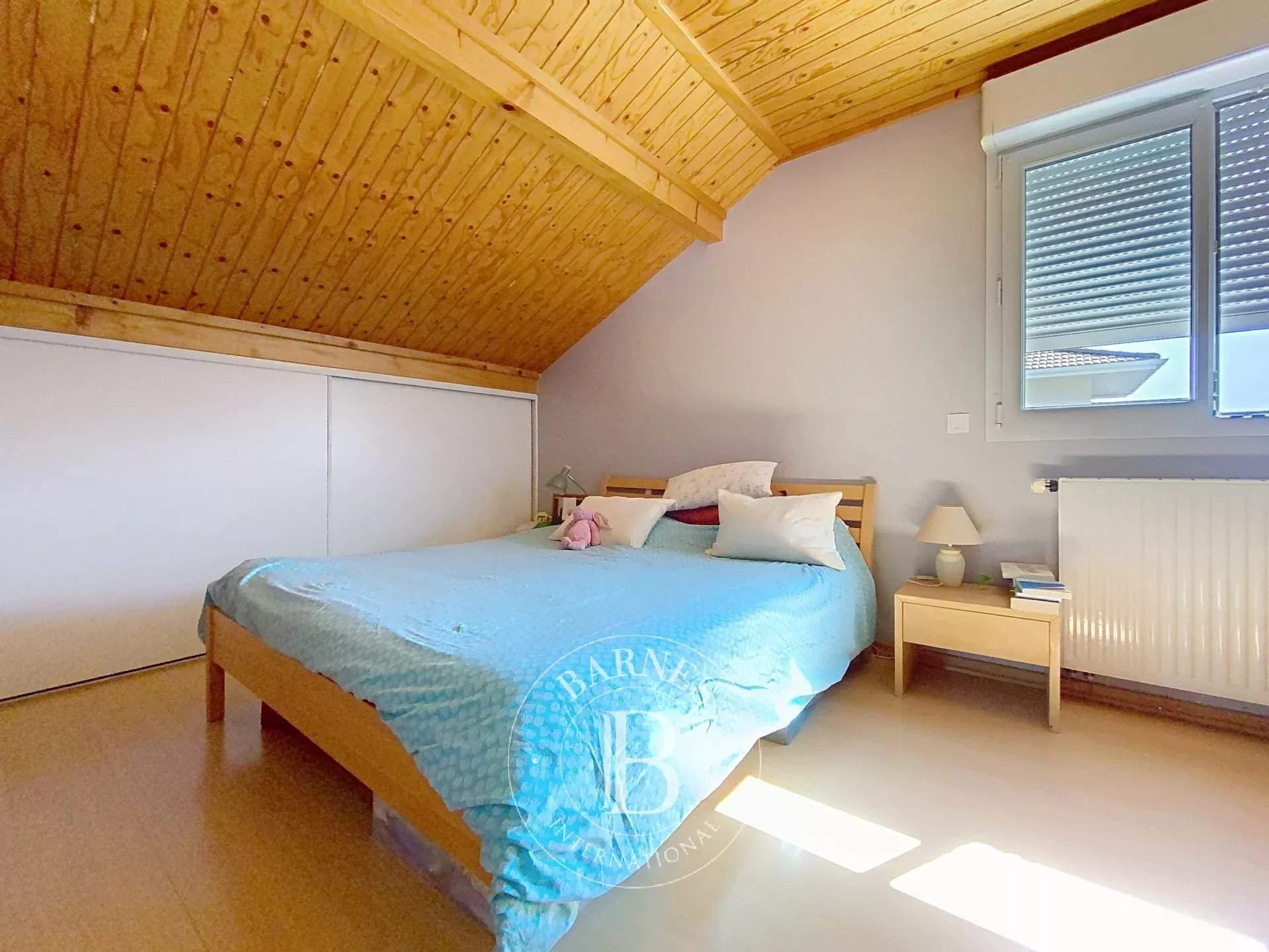 Chens-sur-Léman  - Maison 6 Pi&egrave;ces 5 Chambres - picture 14