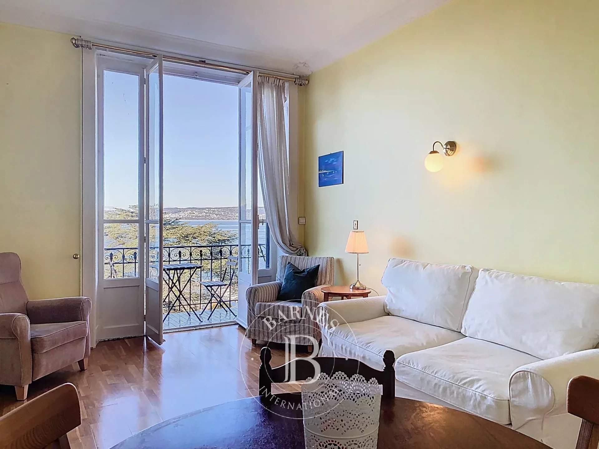 Évian-les-Bains  - Apartment 1 Bedroom - picture 8