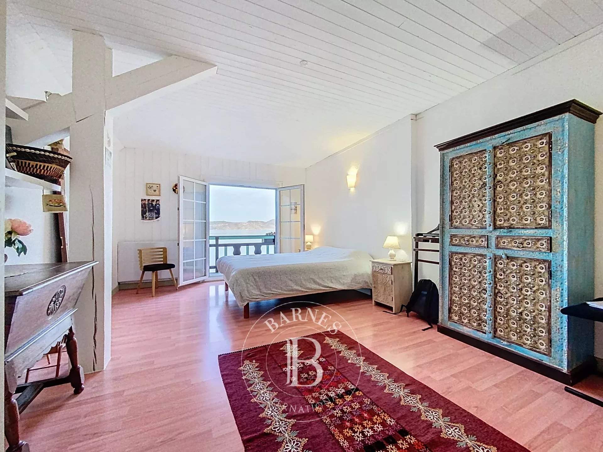 Lugrin  - Apartment 3 Bedrooms - picture 7