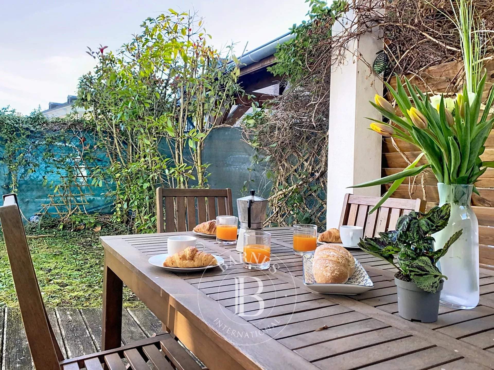 Douvaine  - Appartement 2 Pi&egrave;ces, 1 Chambre - picture 1