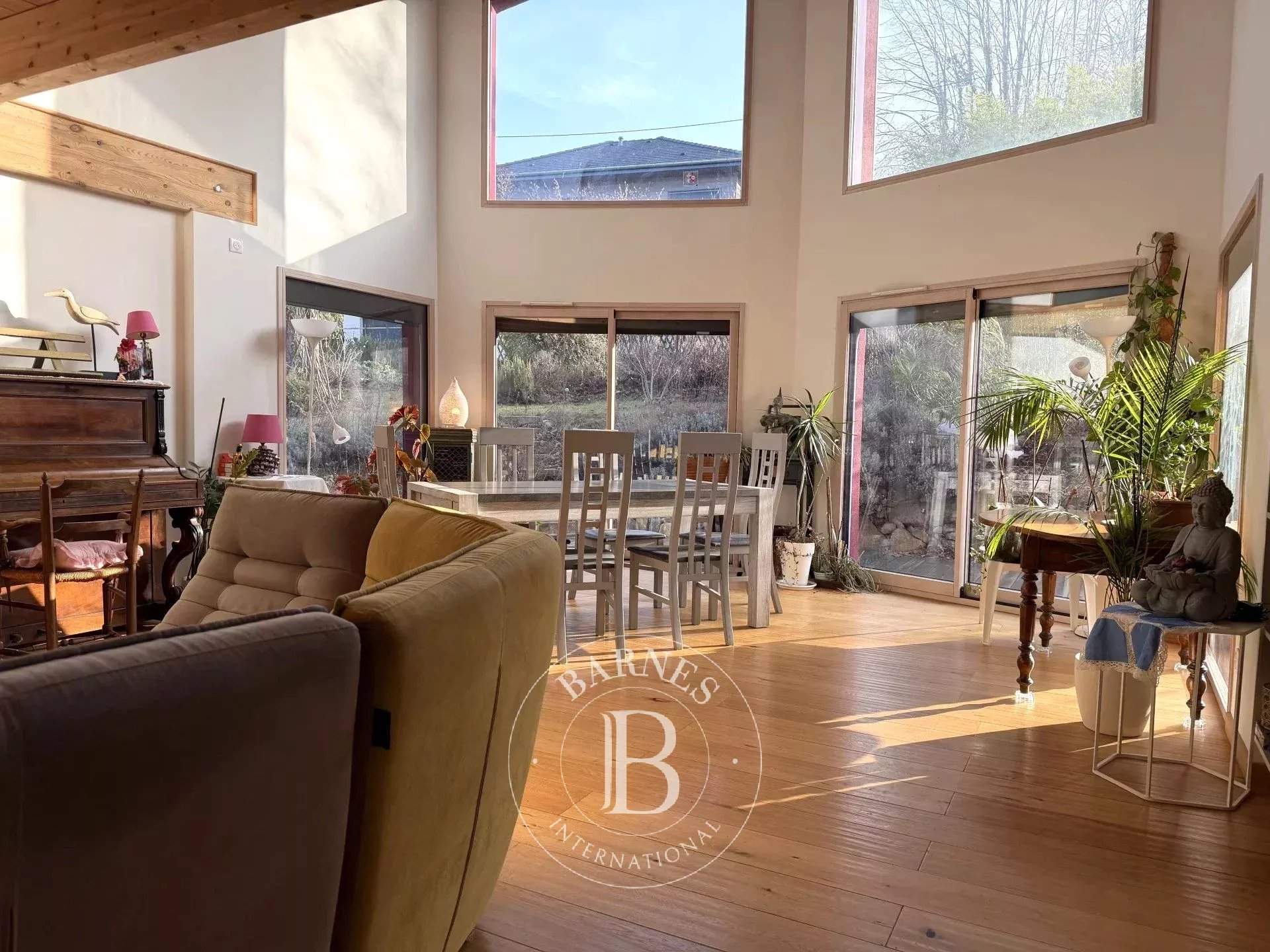 Neuvecelle  - Maison 8 Pi&egrave;ces 6 Chambres - picture 5