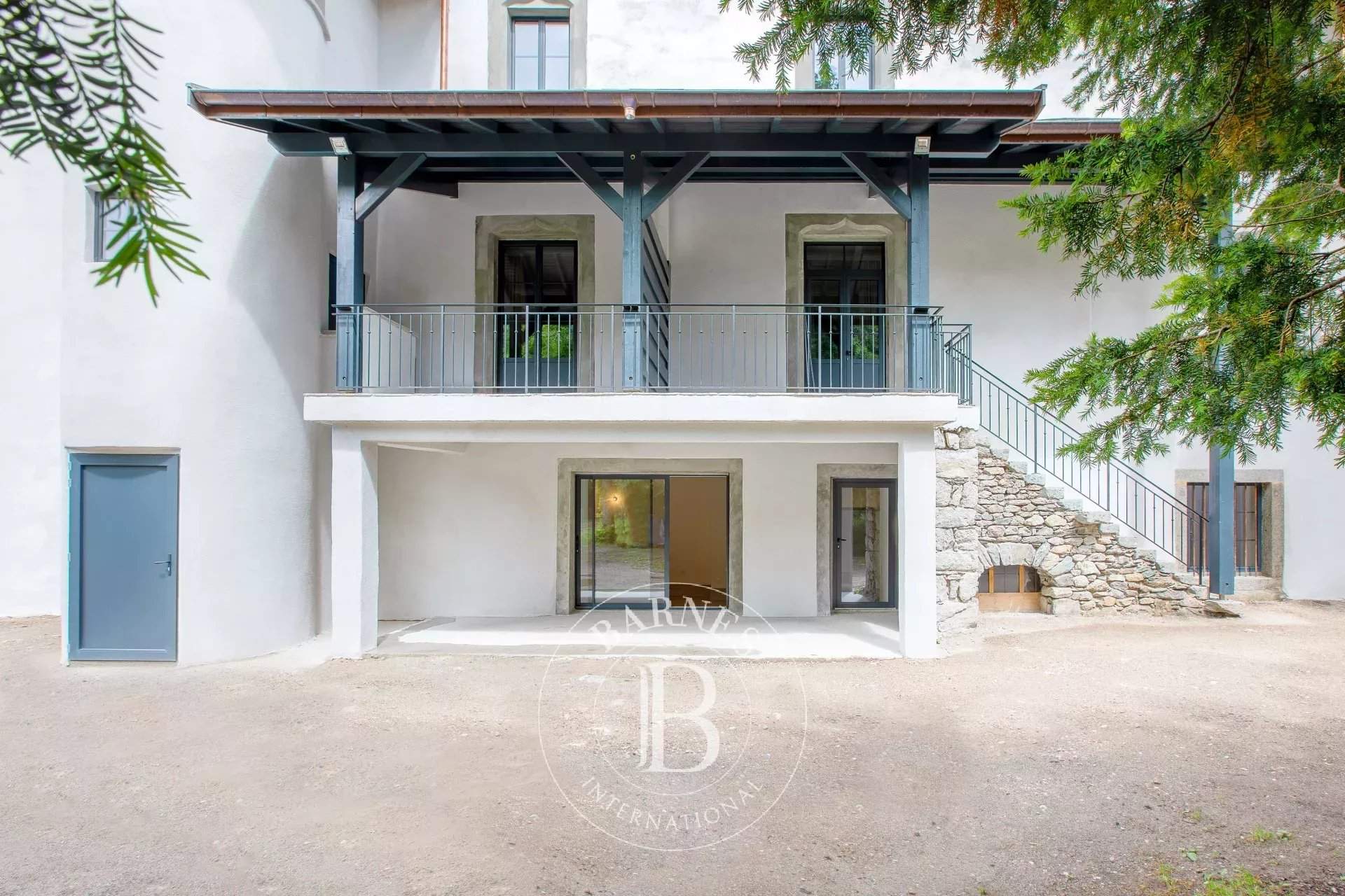 Draillant  - Apartment 3 Bedrooms - picture 10