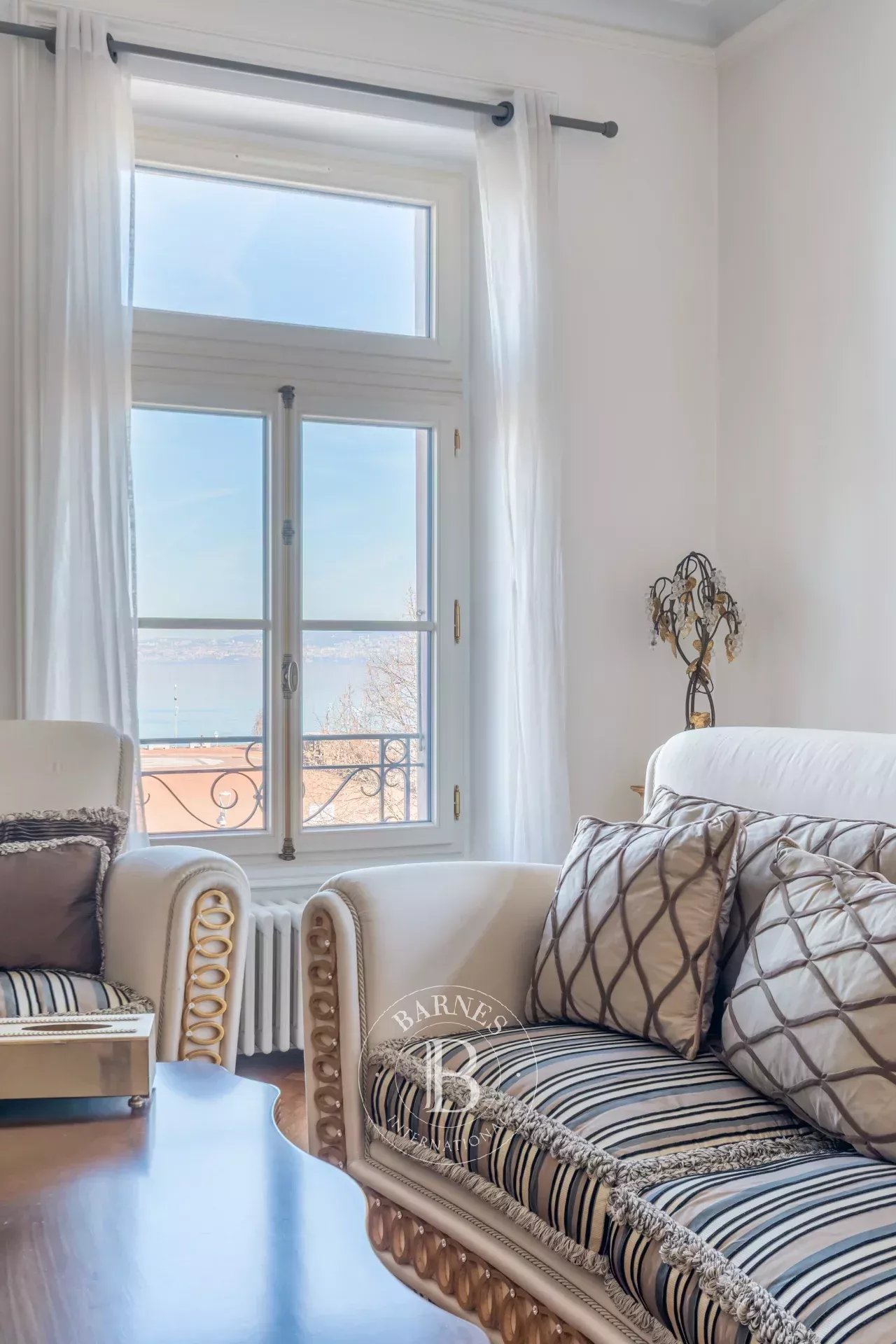 Évian-les-Bains  - Maison 13 Pi&egrave;ces 8 Chambres - picture 17