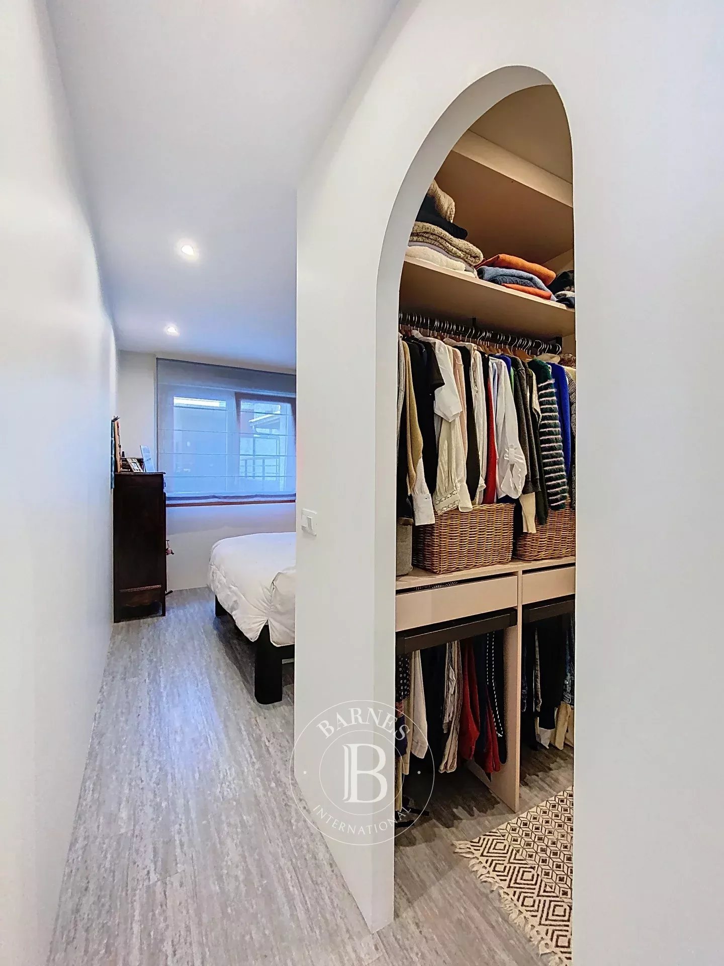 Publier  - Appartement 4 Pi&egrave;ces 3 Chambres - picture 12