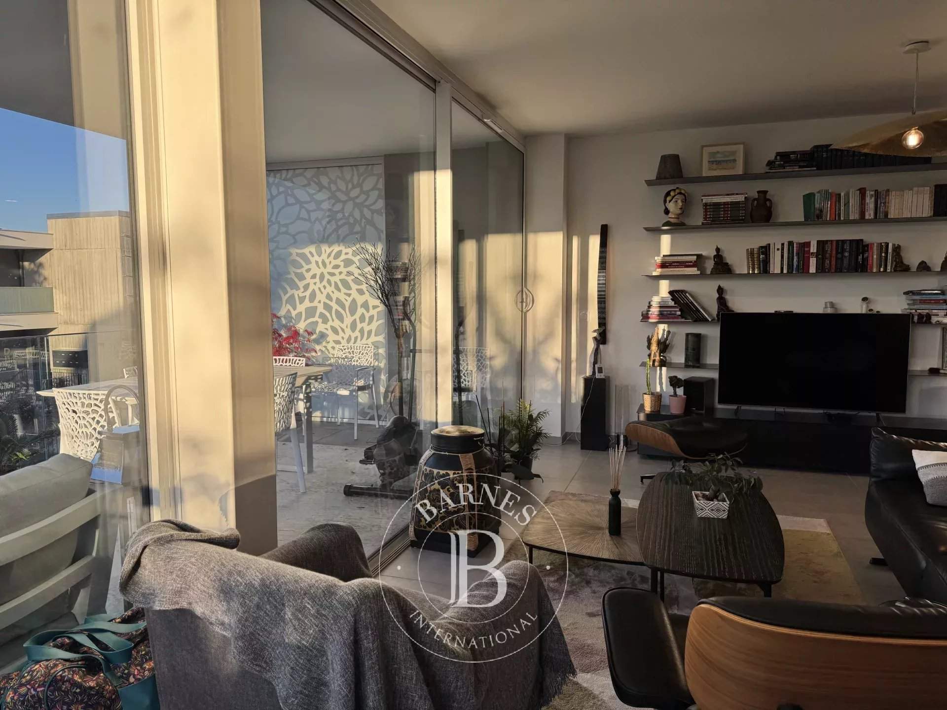 Évian-les-Bains  - Piso 5 Cuartos 3 Habitaciones - picture 10