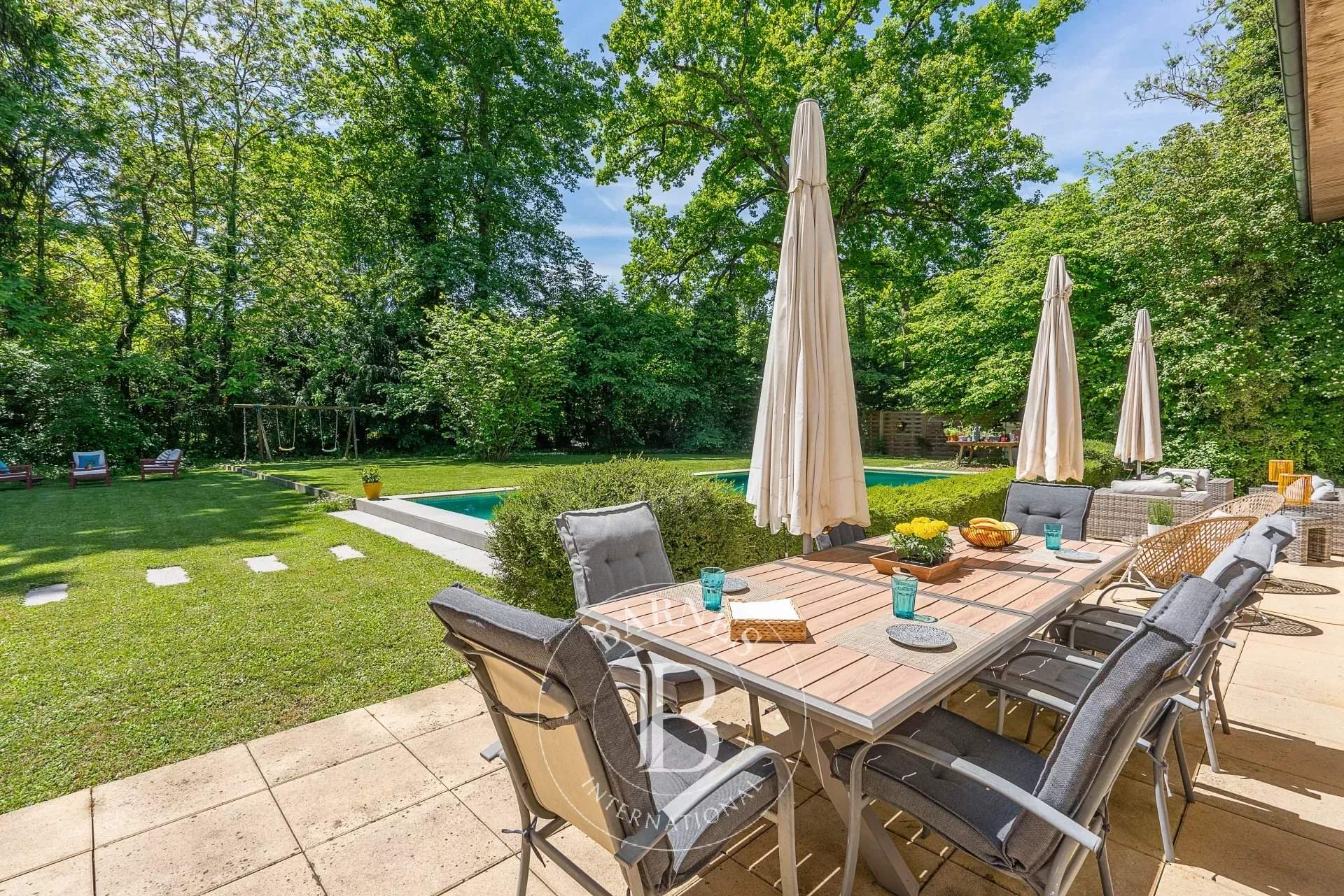 Sciez  - Maison 7 Pièces 5 Chambres - picture 7