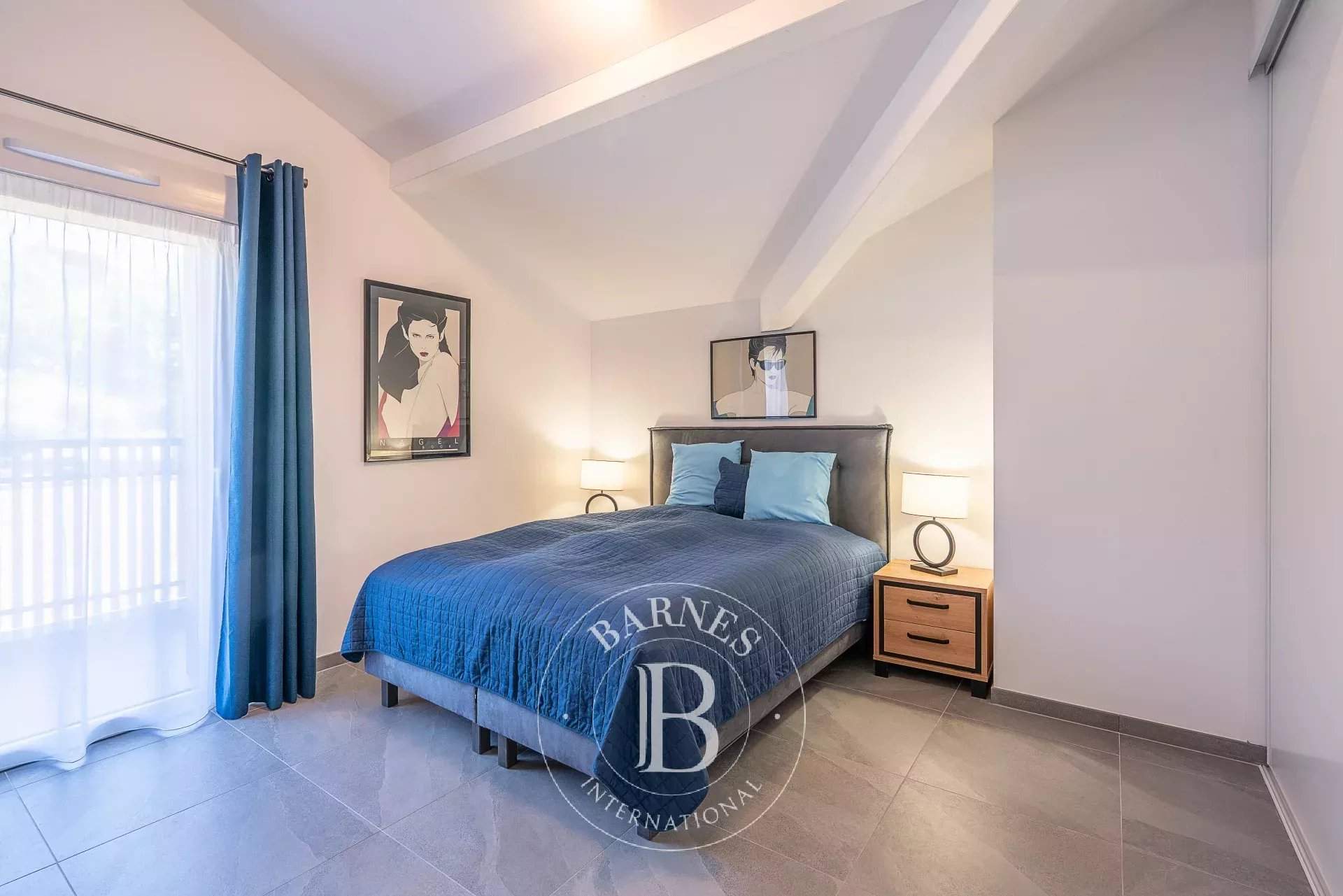 Marin  - Appartement 4 Pi&egrave;ces 3 Chambres - picture 8