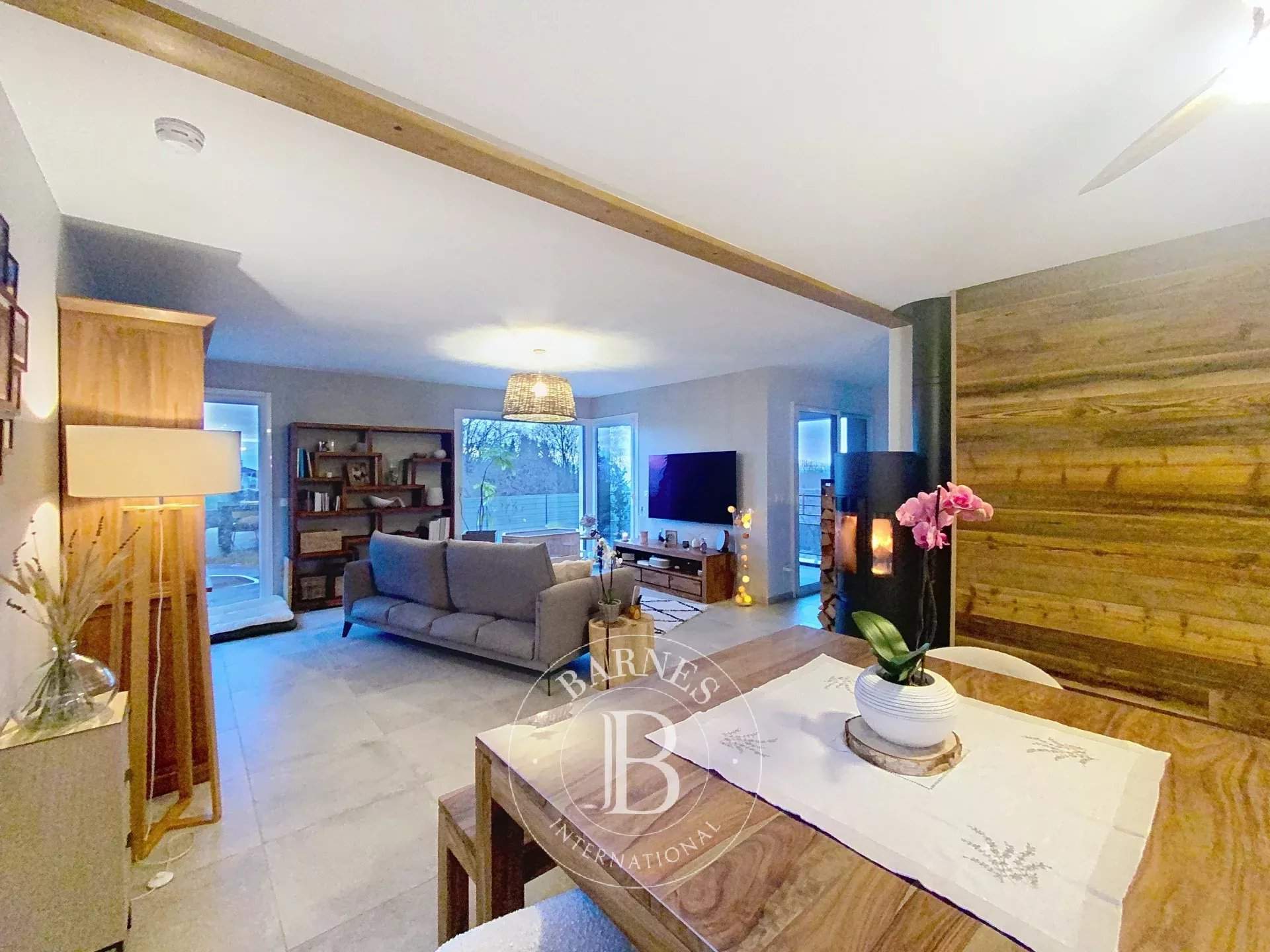 Anthy-sur-Léman  - Maison 5 Pi&egrave;ces 4 Chambres - picture 8