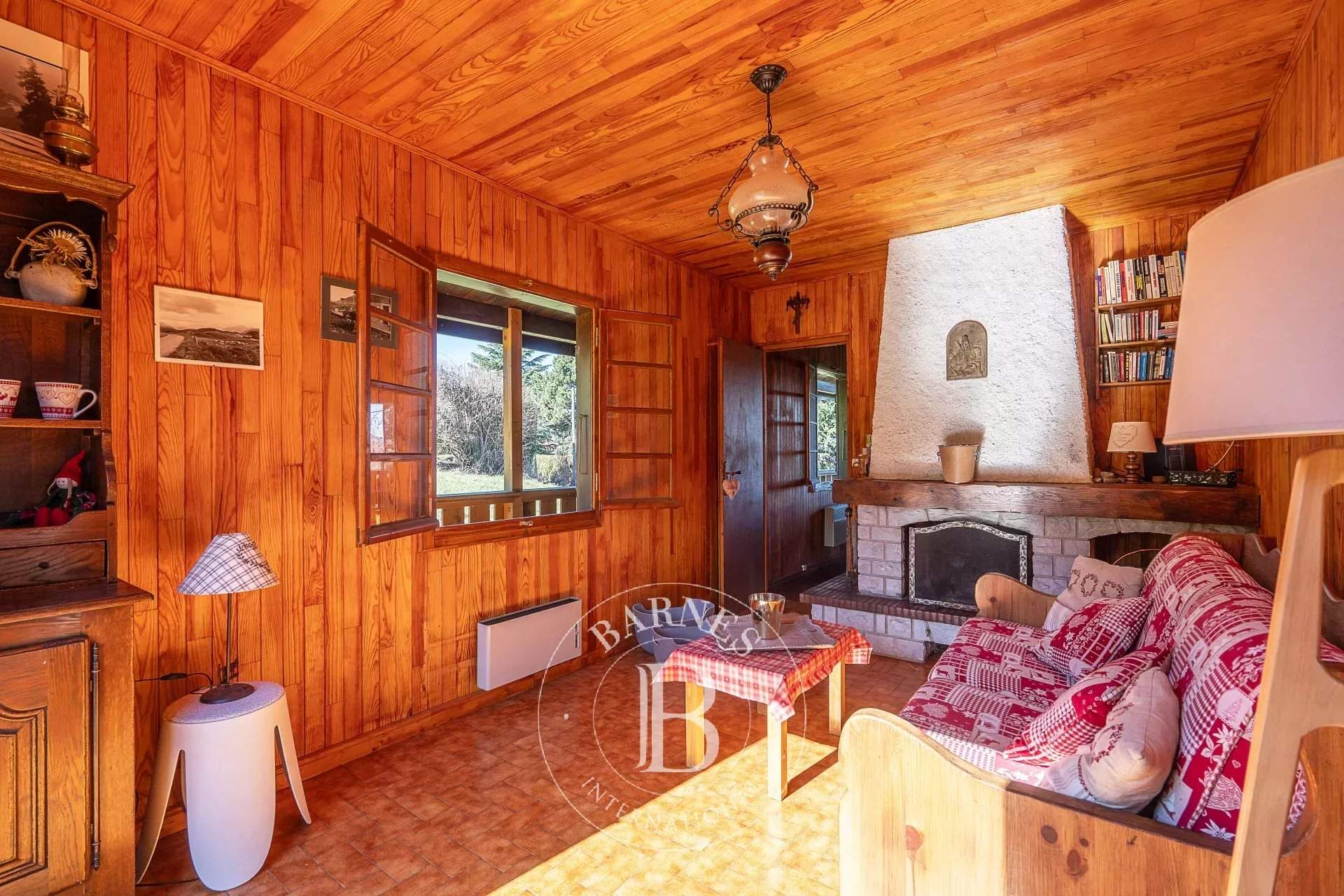 Bons-en-Chablais  - Chalet 3 Pi&egrave;ces 2 Chambres - picture 7