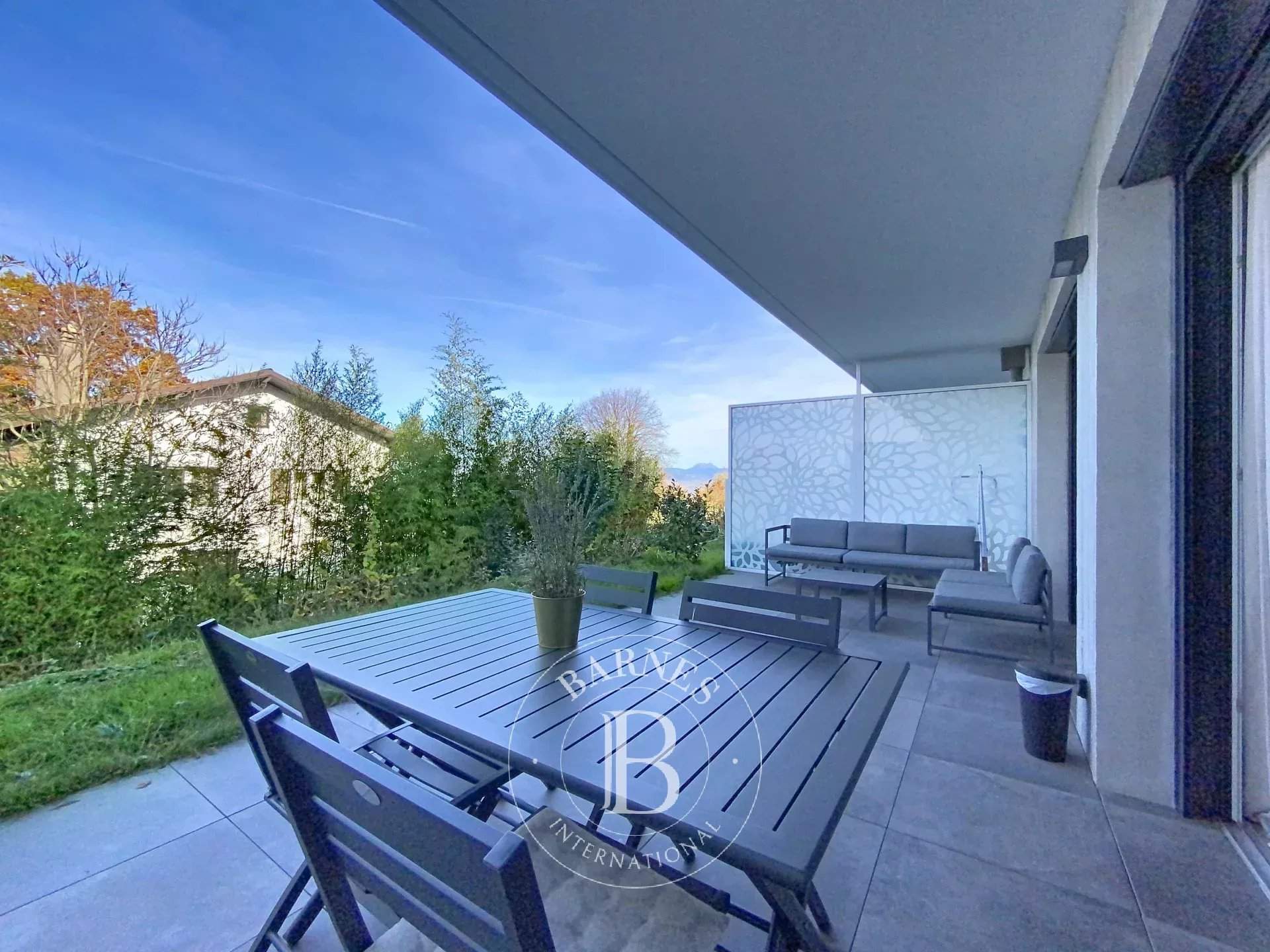 Évian-les-Bains  - Apartment 1 Bedroom - picture 7